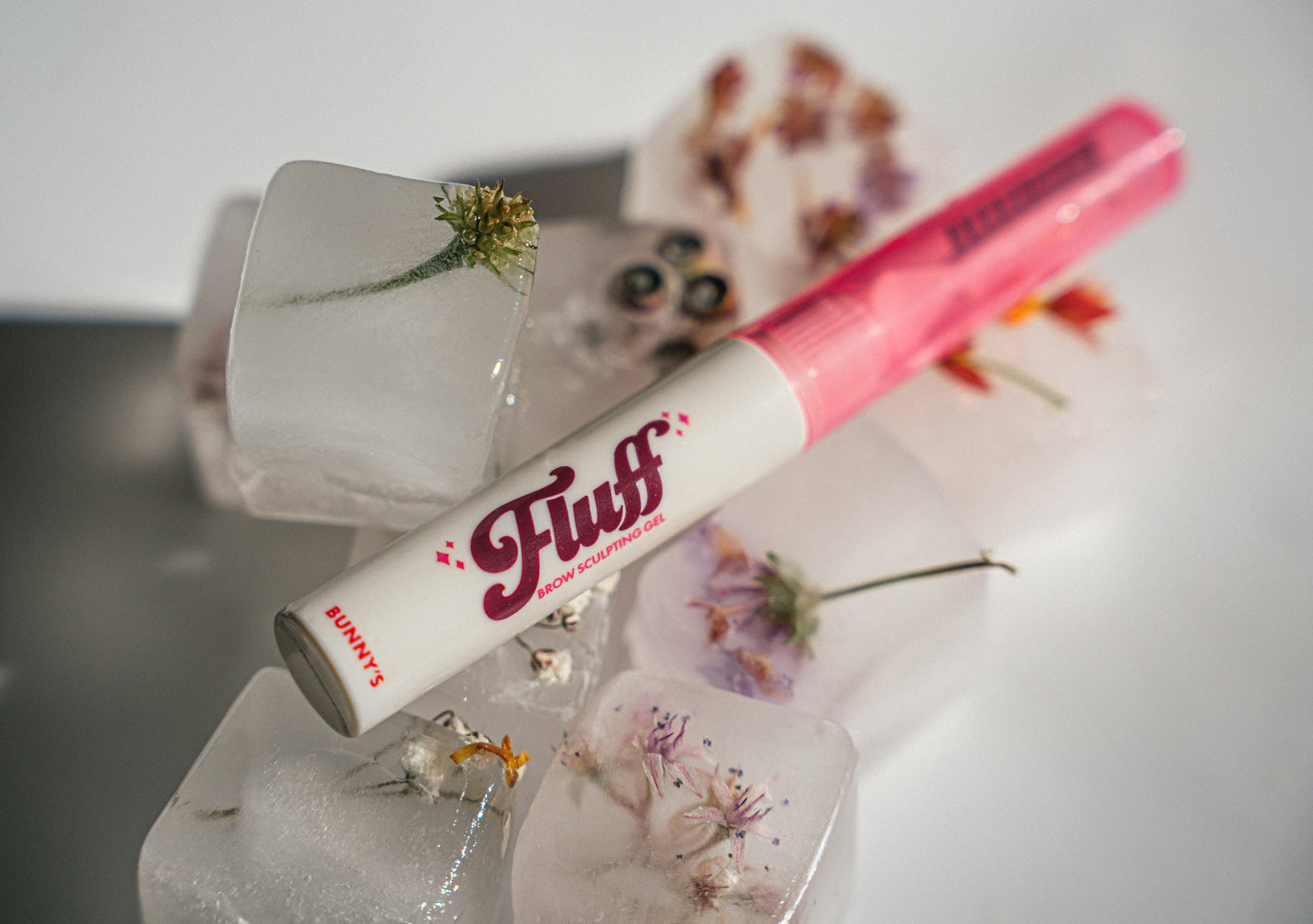 Bunny's Fluff Brow Sculpting Gel