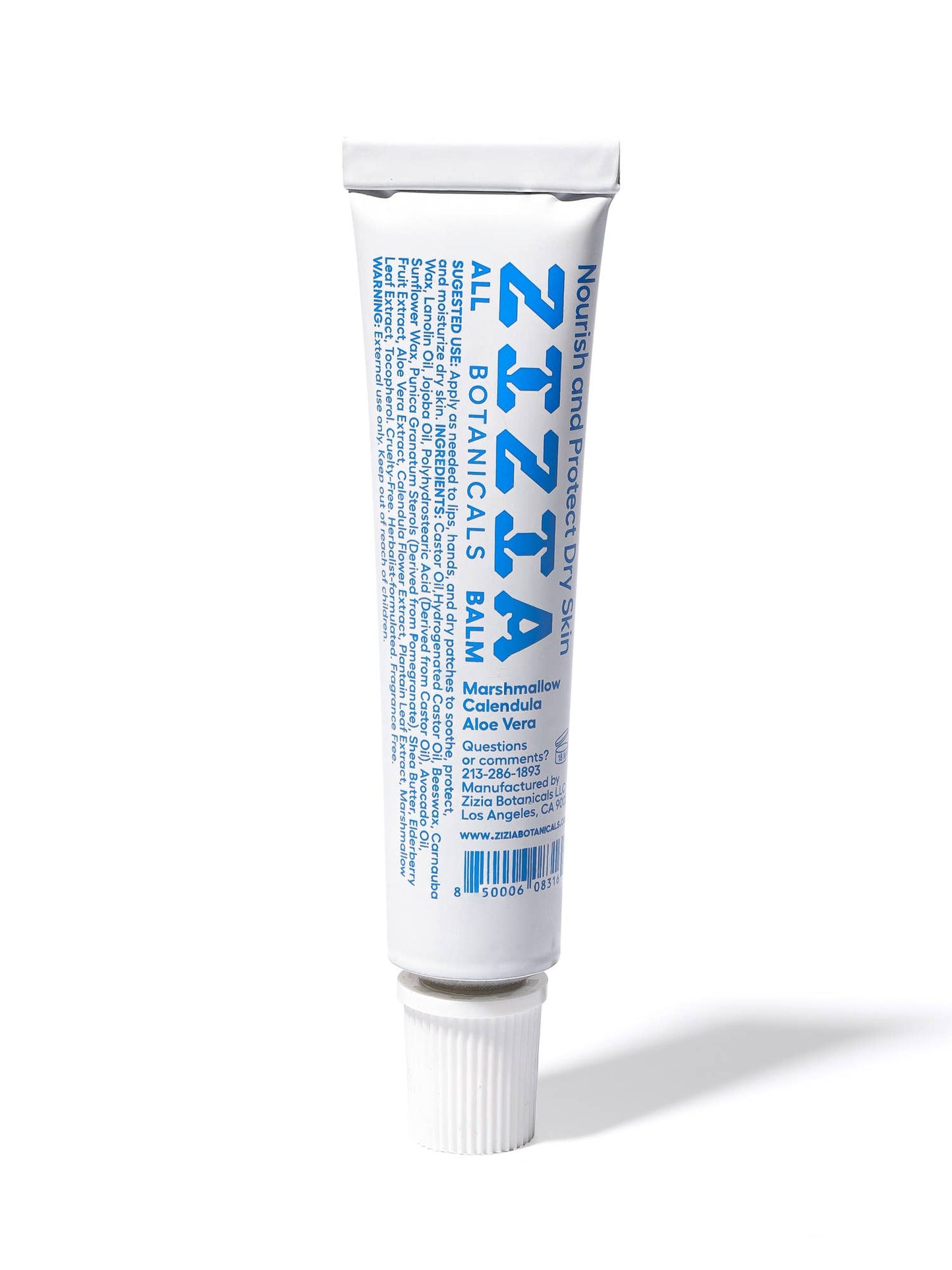 All Balm by Zizia Botanicals