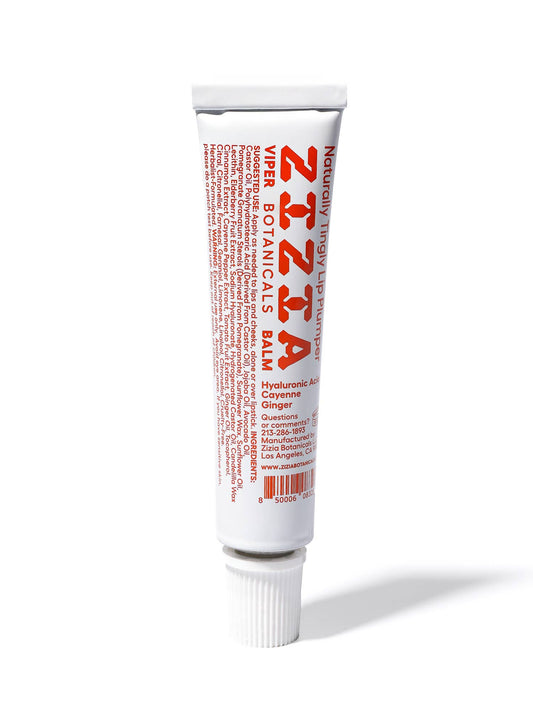 Viper Balm by Zizia Botanicals