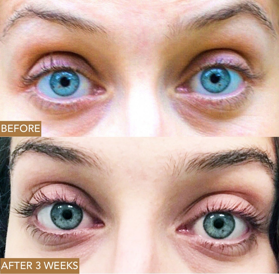 Moon Boost Lash & Brow Enhancing Serum by Luna Nectar