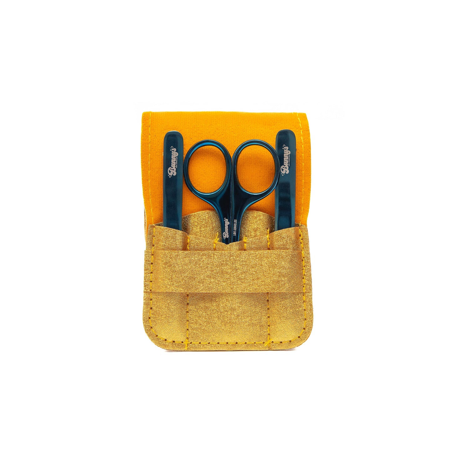 Bunny's Pro Tweezer Set