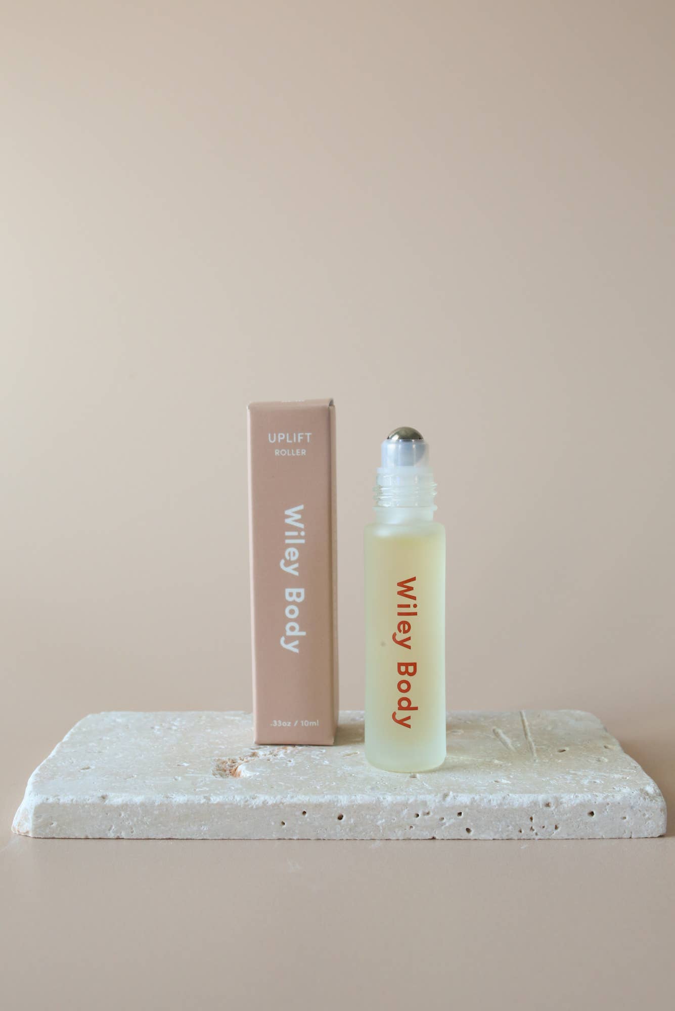 Uplift Roller by Wiley Body