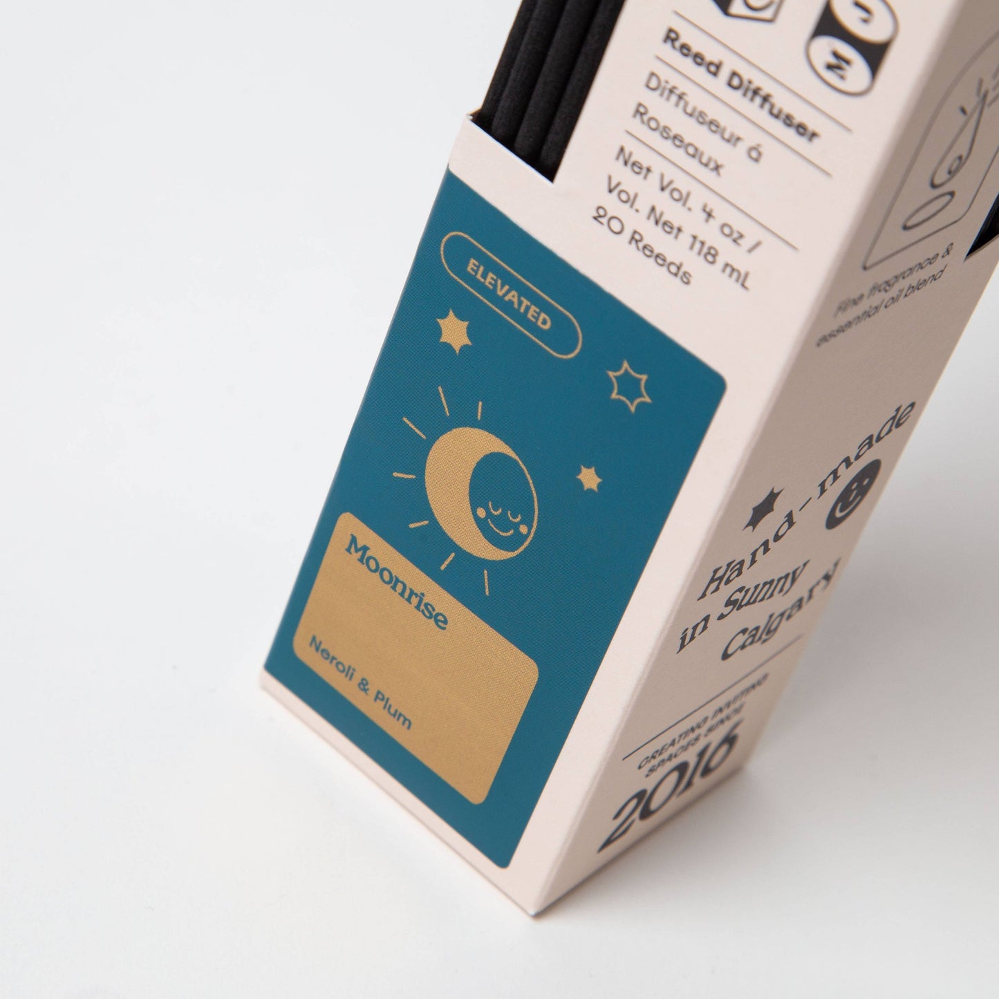 Wallflower Diffuser by Milkjar