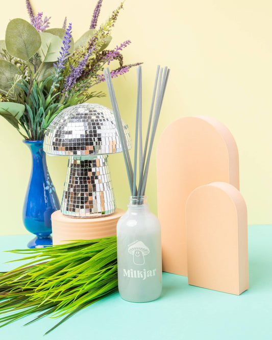Bohemia Reed Diffuser by Milkjar