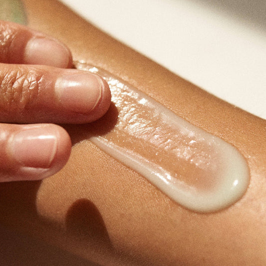 The Bod Guard by Dune Suncare