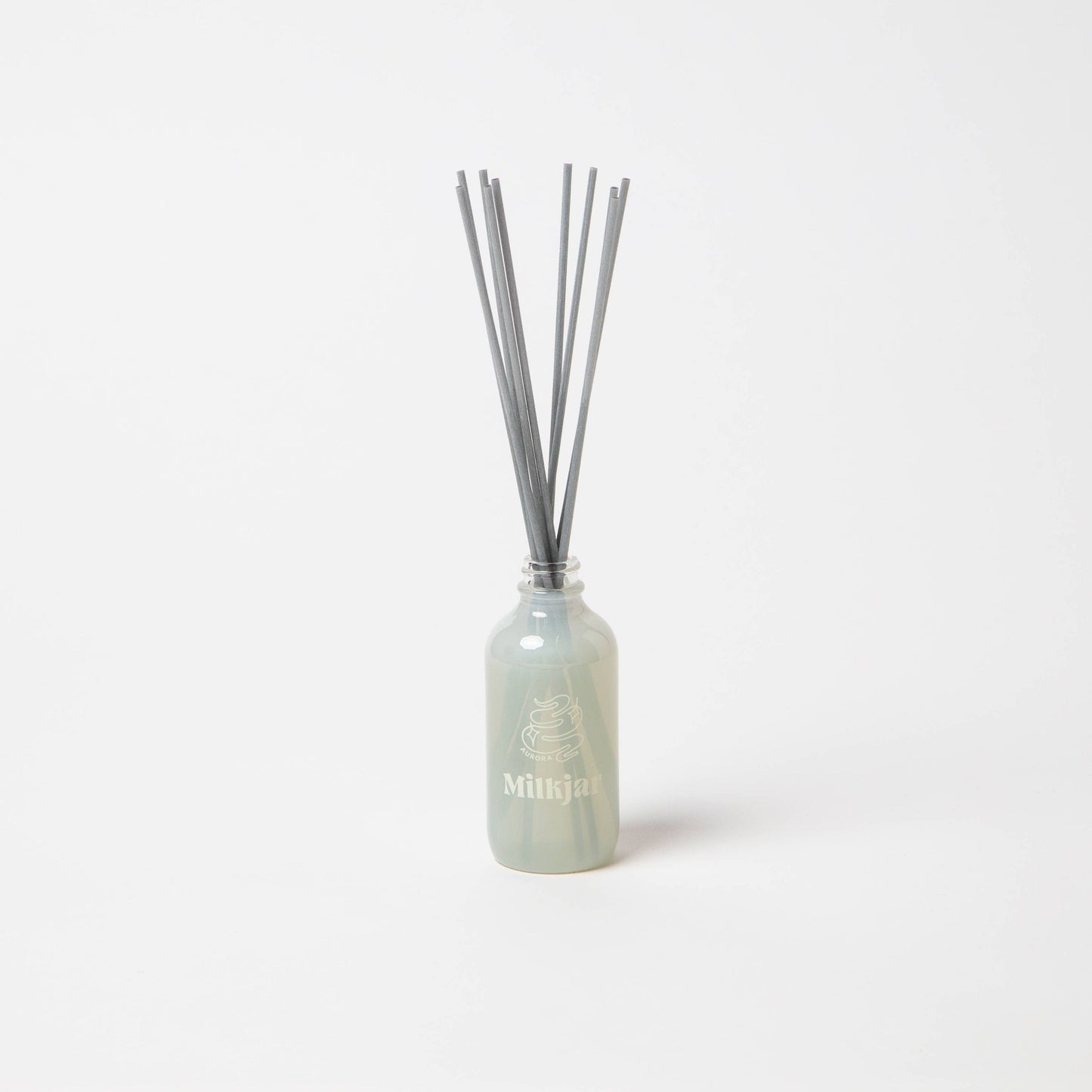 Aurora Reed Diffuser by Milkjar