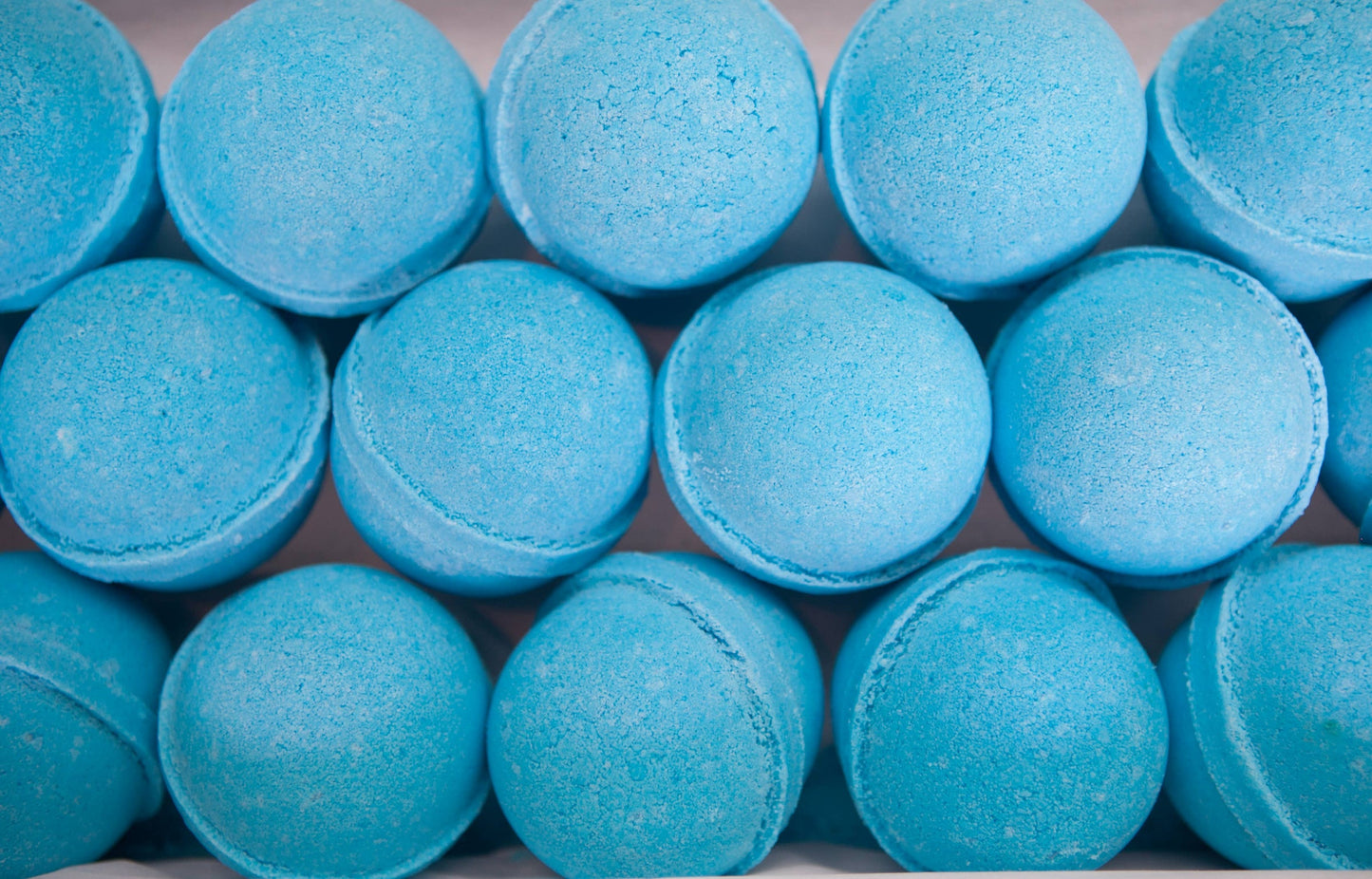 Coastal Calm® Bath Bomb by Old Whaling Company