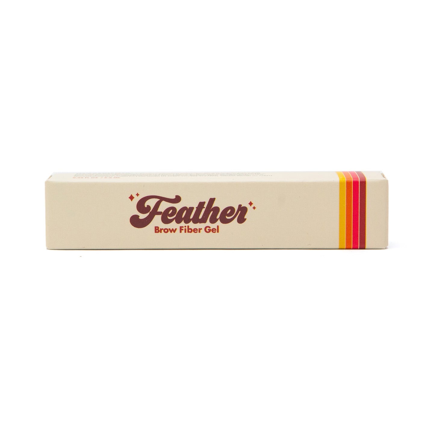 Feather Brow Fiber Gel by Bunny’s
