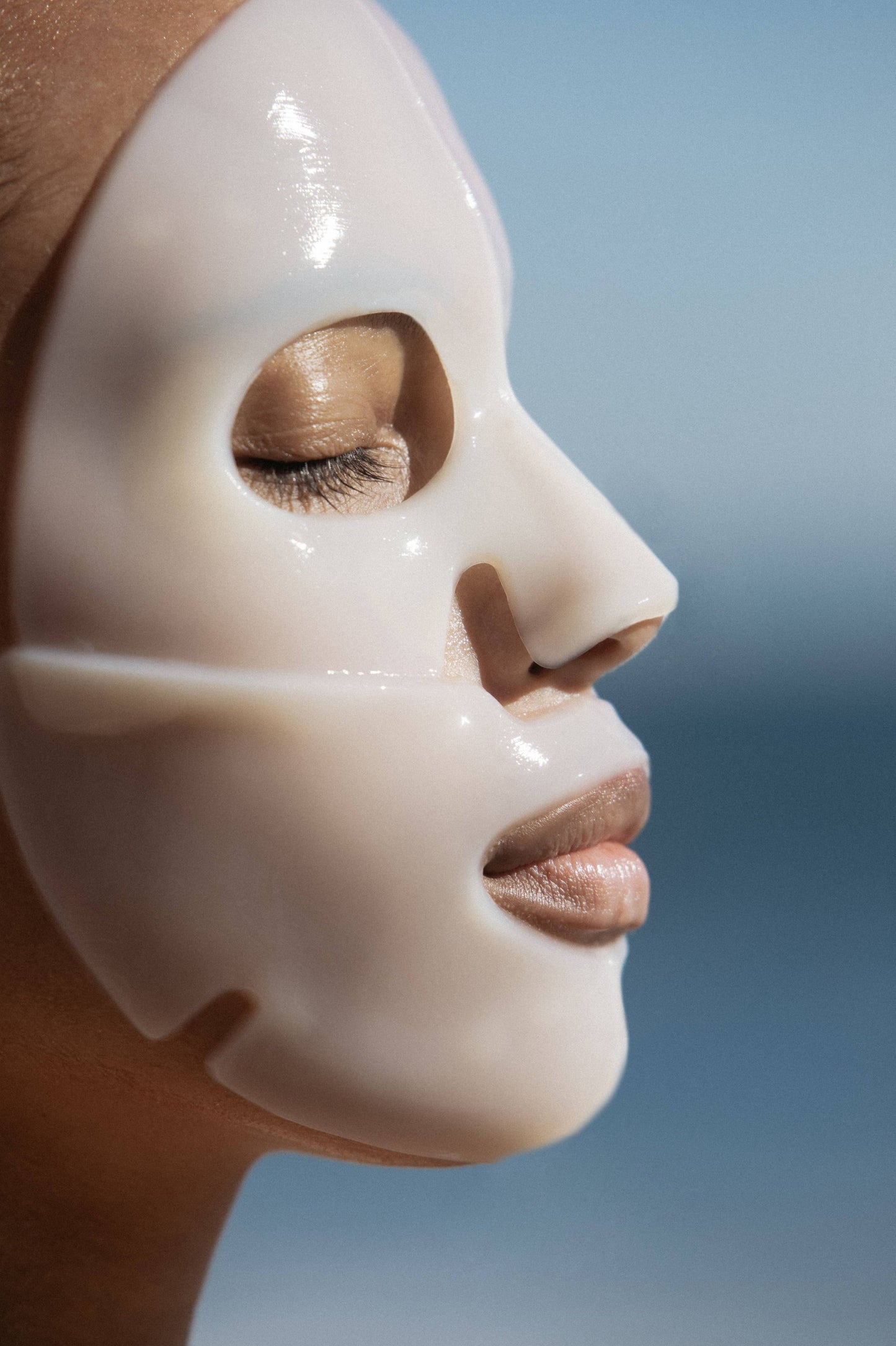 Moisturizing Collagen Mask by Ametta Skin