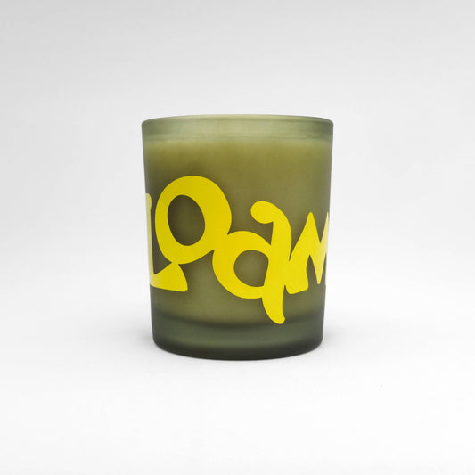 Citrus Season Candle by Loam