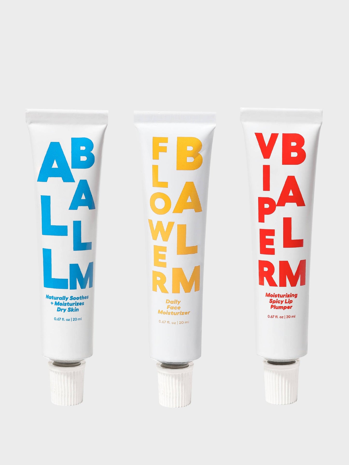 All Balm by Zizia Botanicals