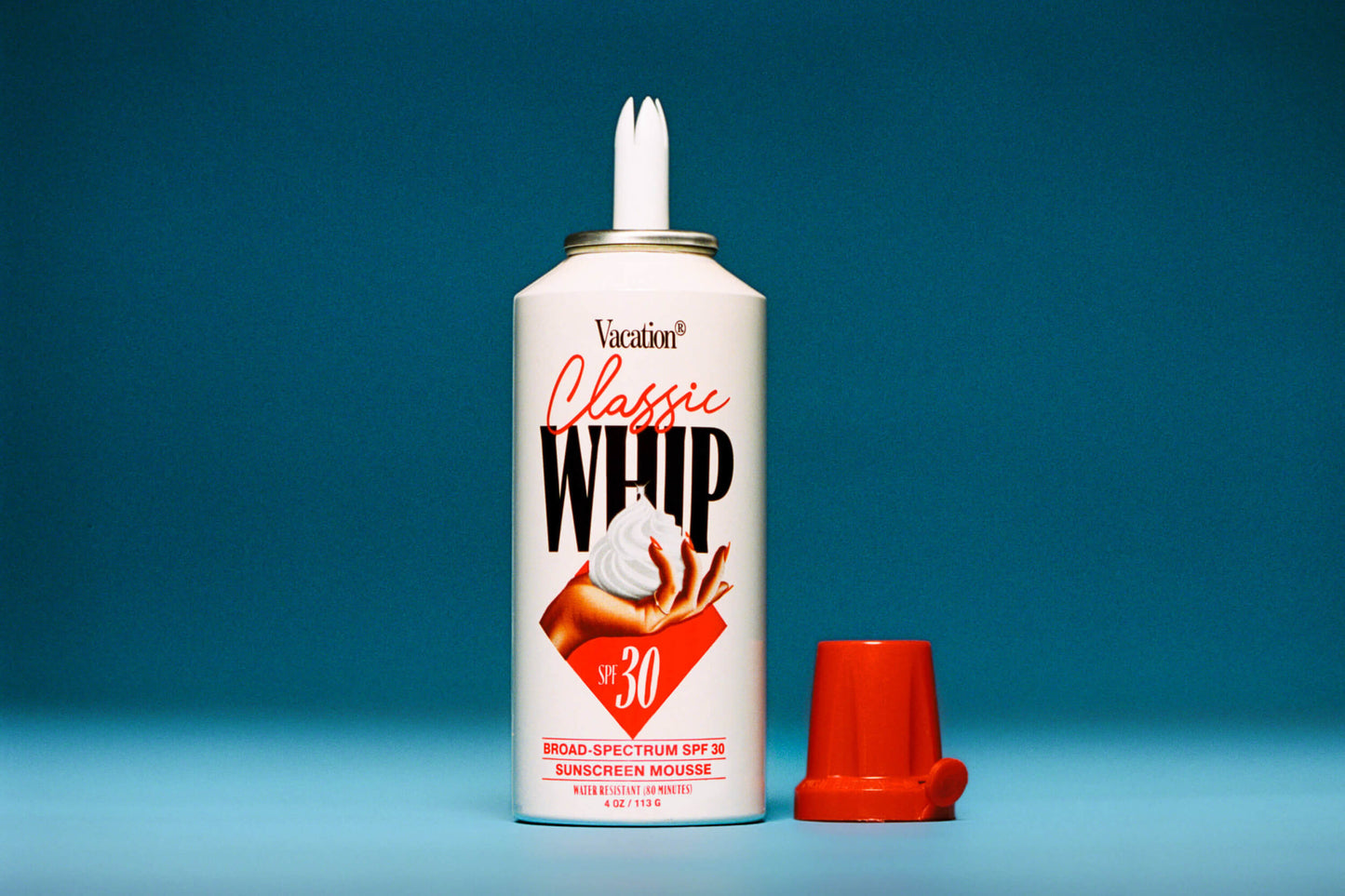Classic Whip SPF 30 by Vacation Inc