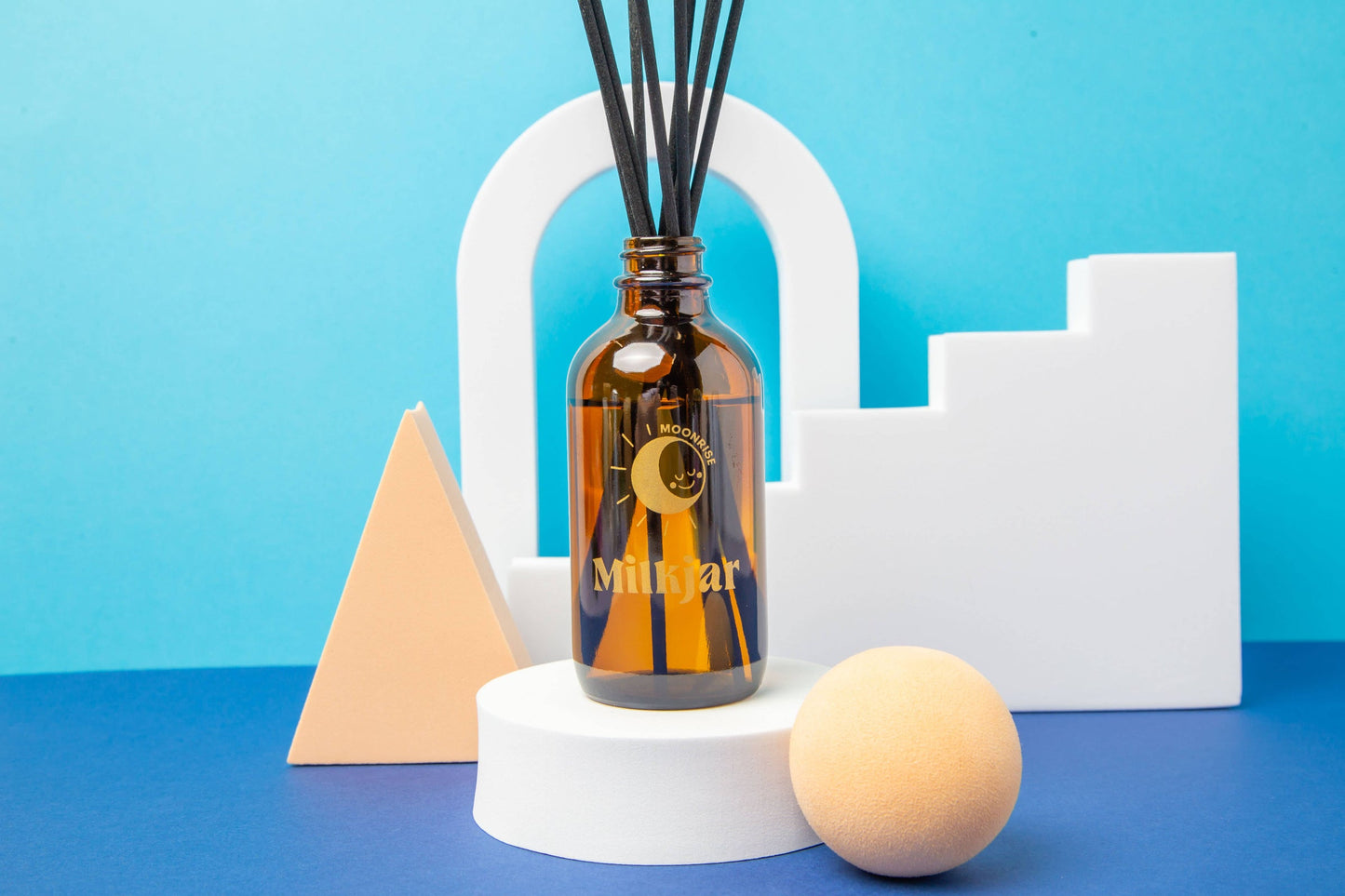 Wallflower Diffuser by Milkjar