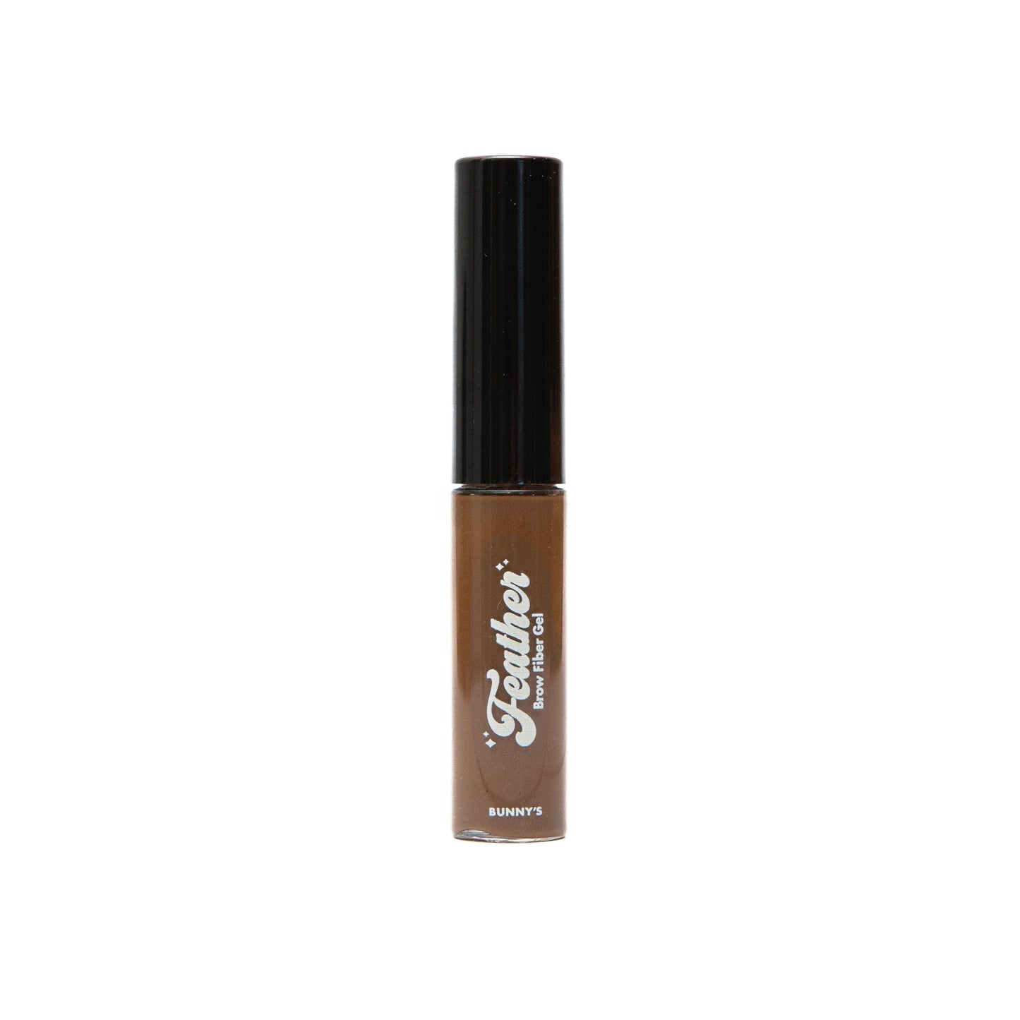 Feather Brow Fiber Gel by Bunny’s