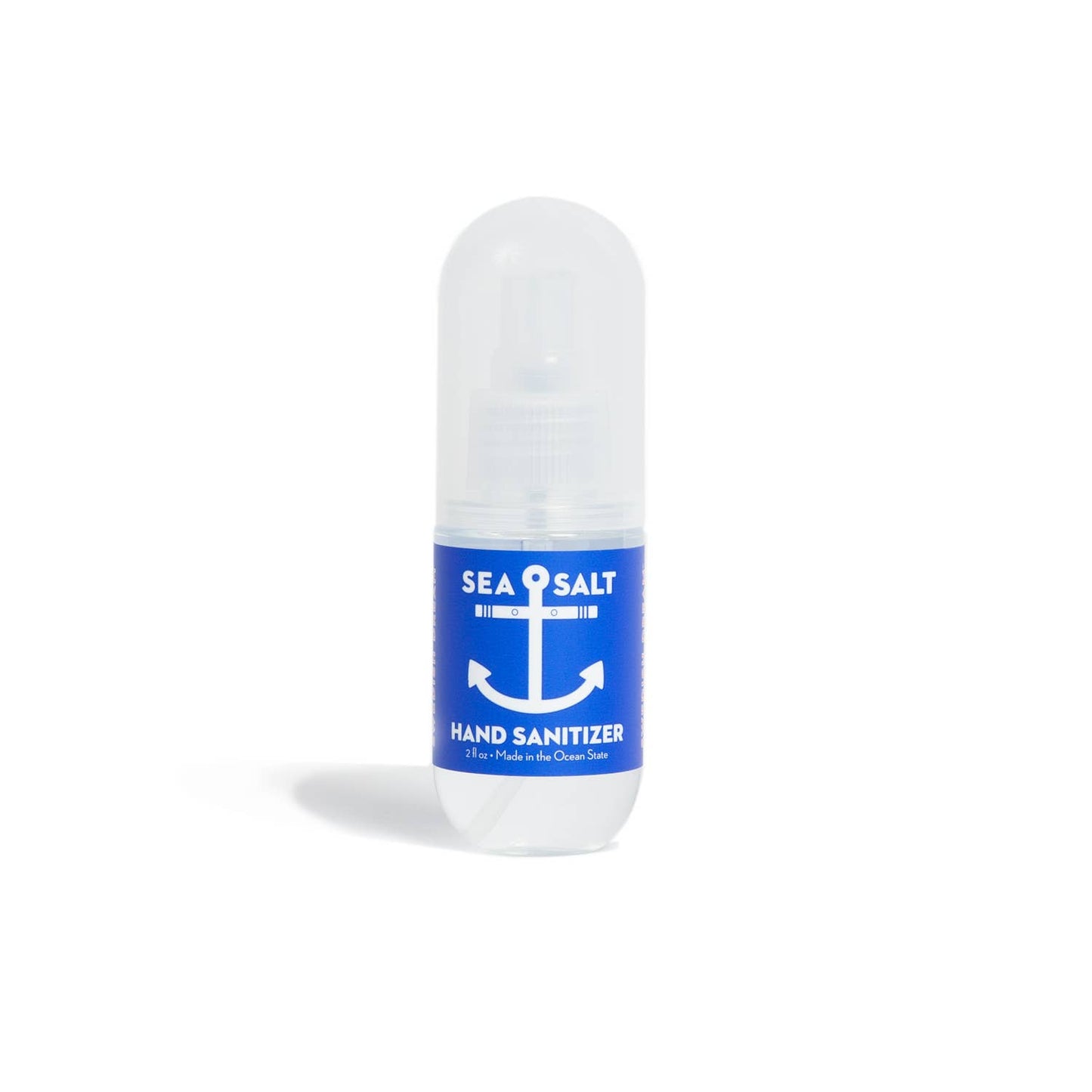 Swedish Dream® Sea Salt Hand Sanitizer by Kalastyle Soaps
