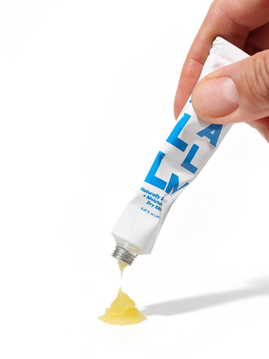 All Balm by Zizia Botanicals