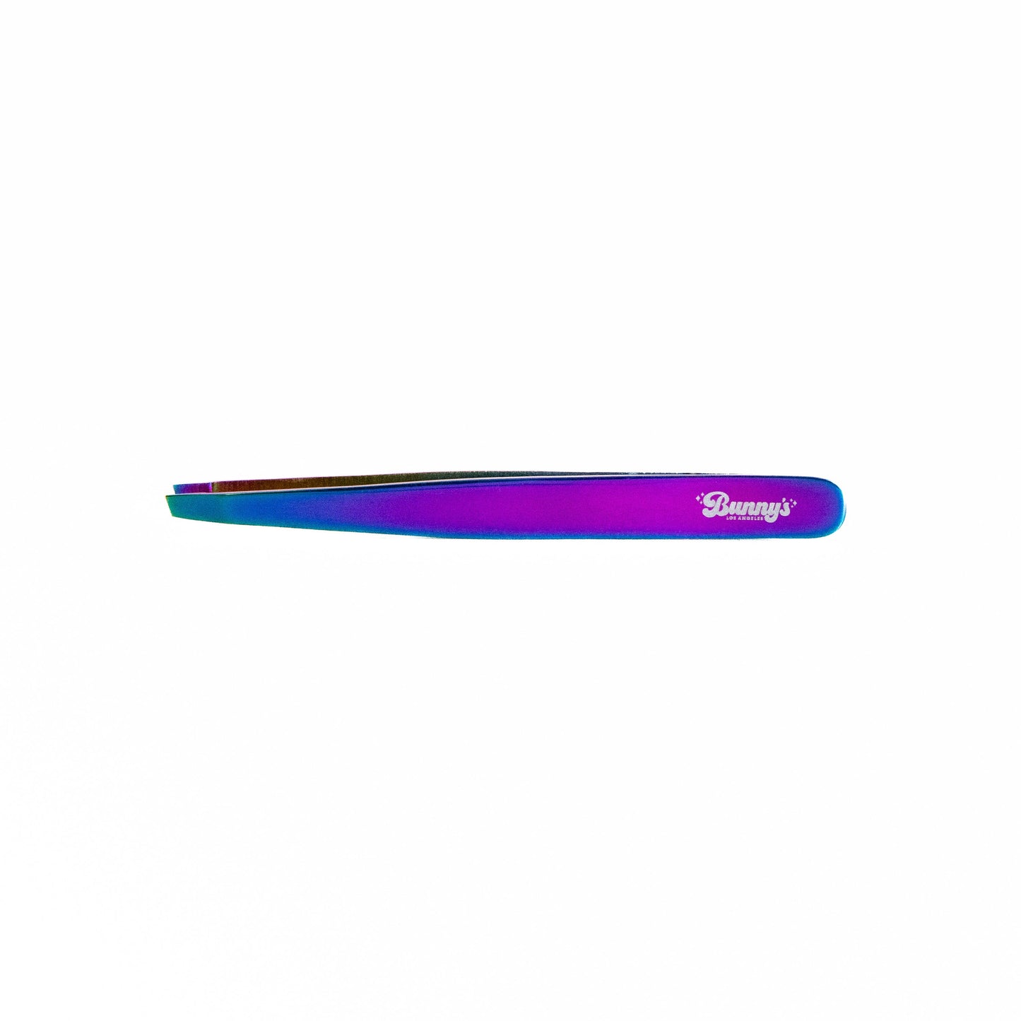 Bunny's Precision Slanted Tweezer