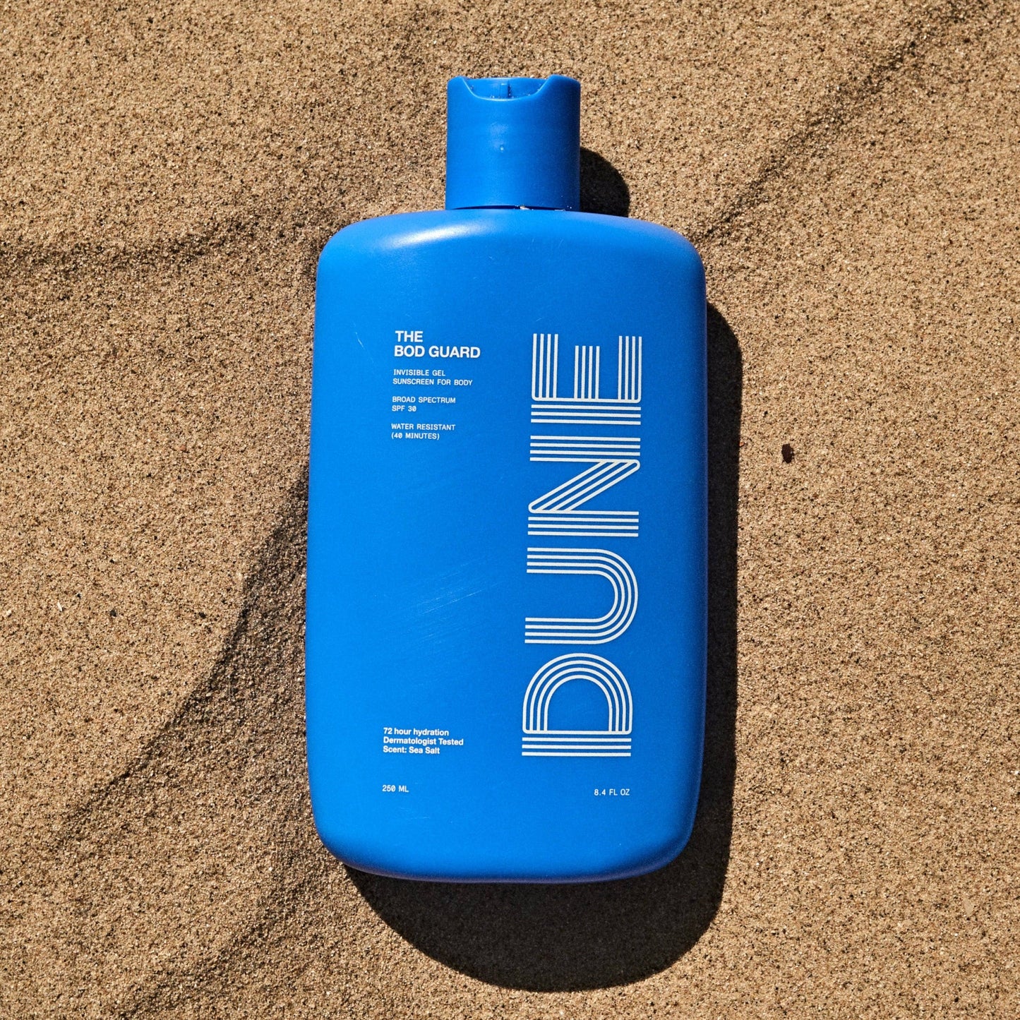 The Bod Guard by Dune Suncare