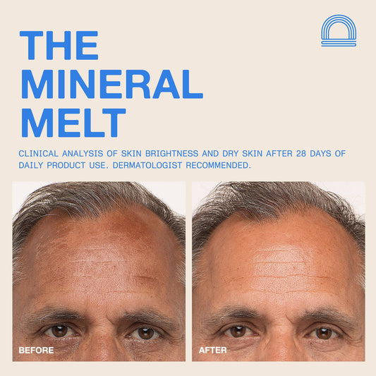 The Mineral Melt by Dune Suncare
