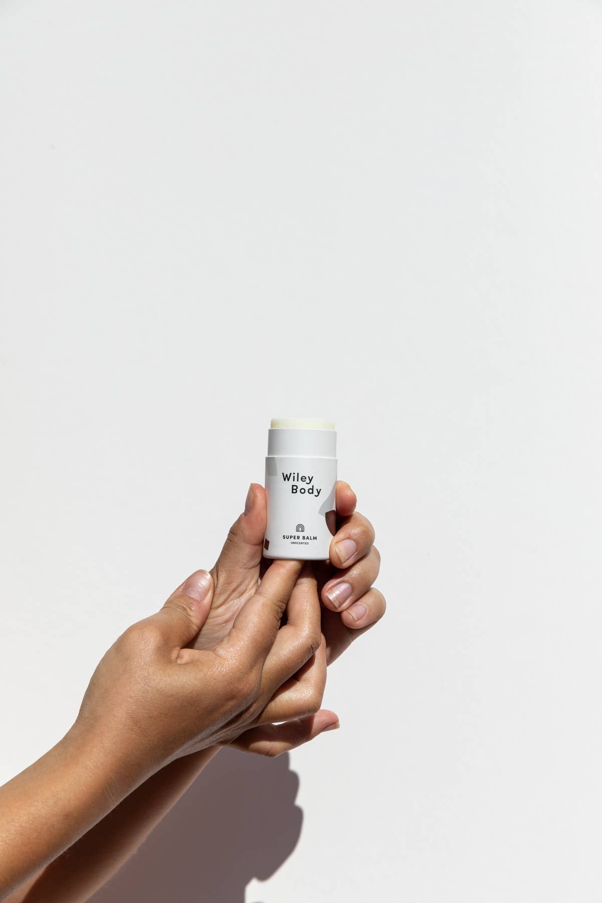 Super Balm by Wiley Body