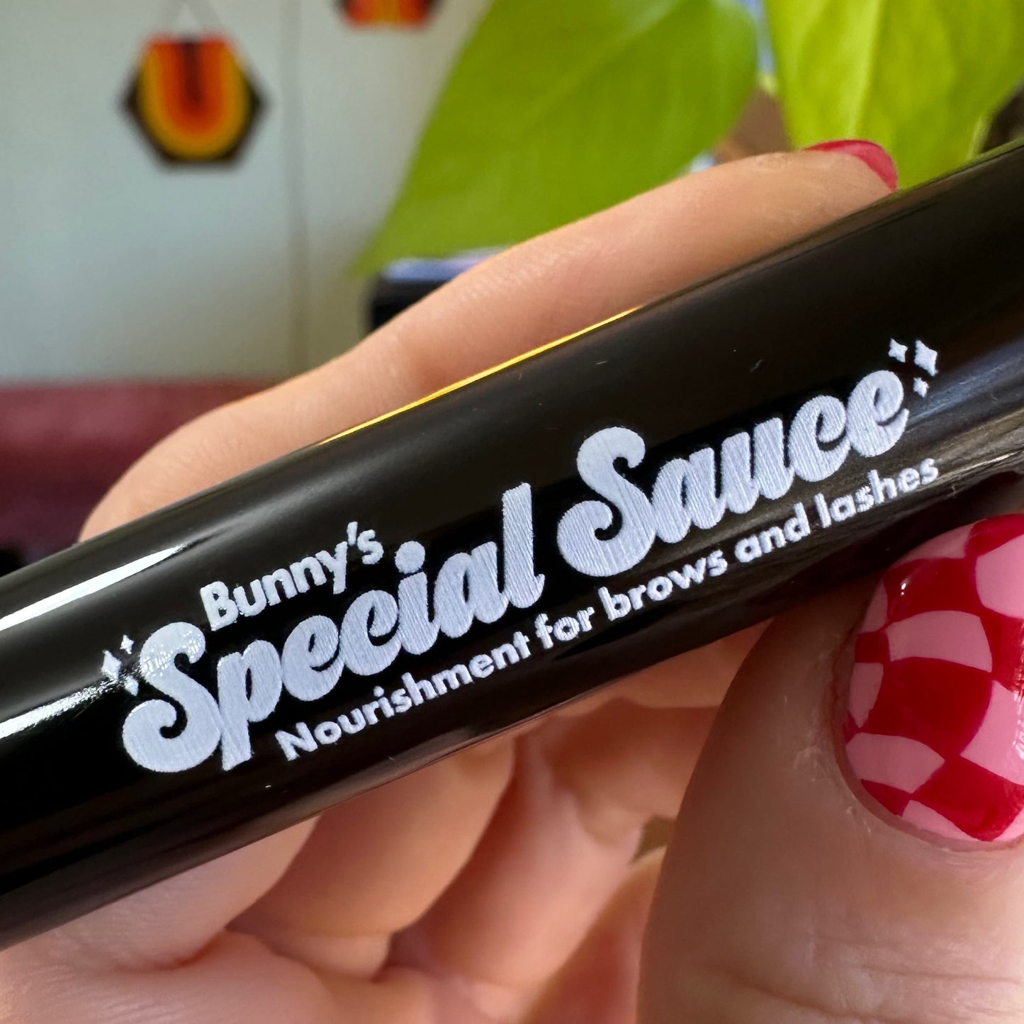 Special Sauce Nourishing Serum by Bunny's