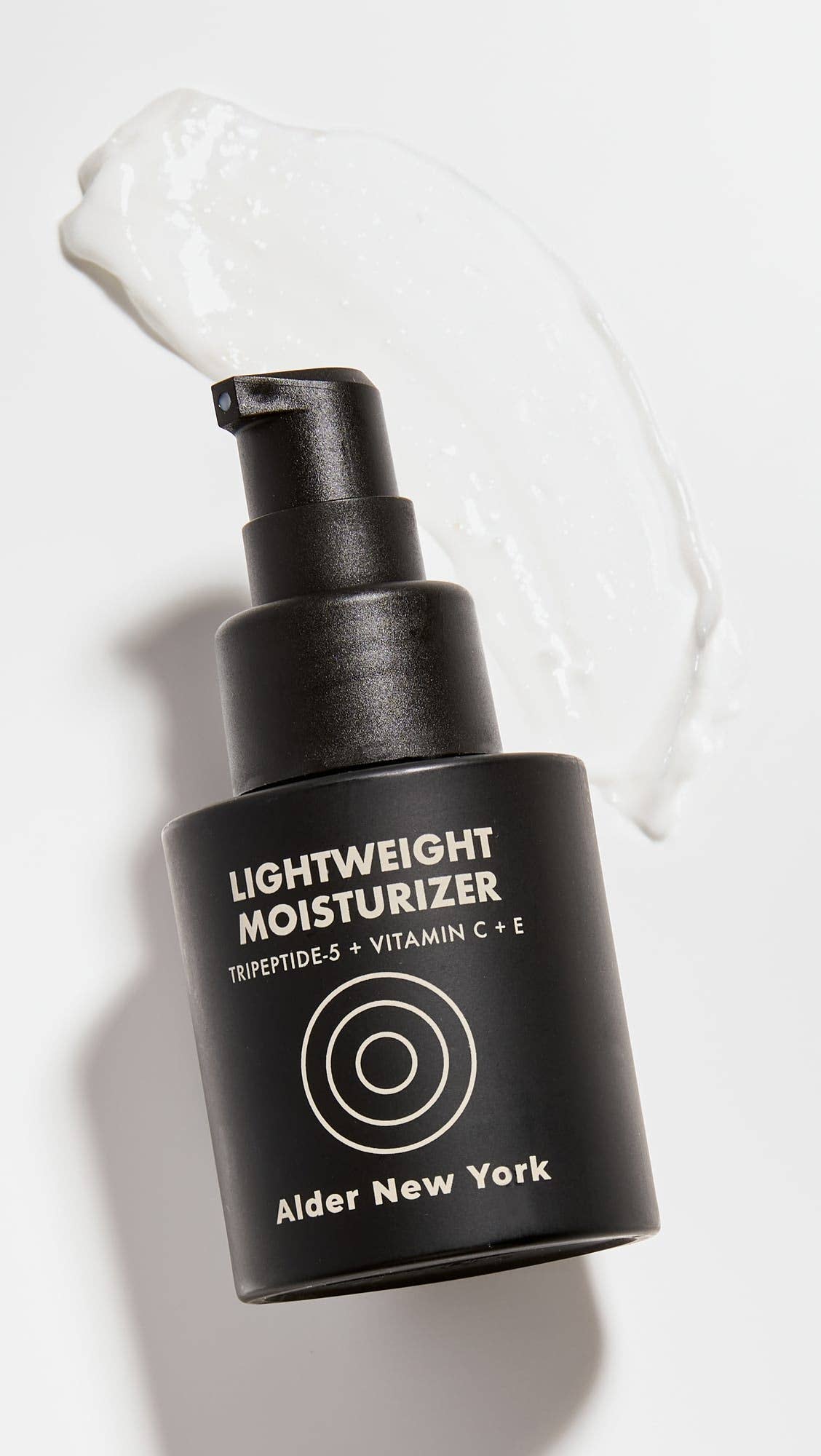 Lightweight Moisturizer by Adler New York