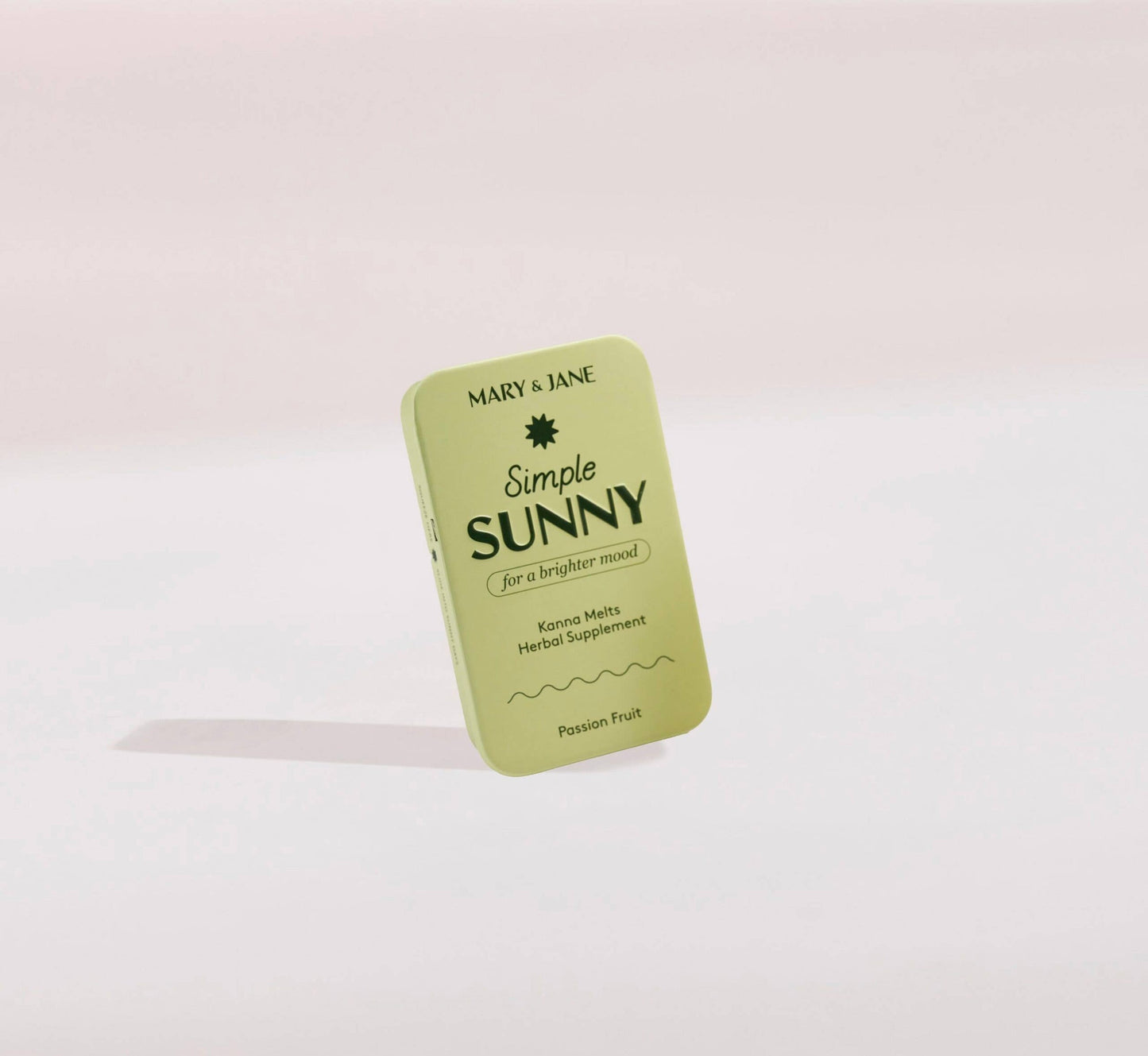 Simple Sunny by Kanna Melts