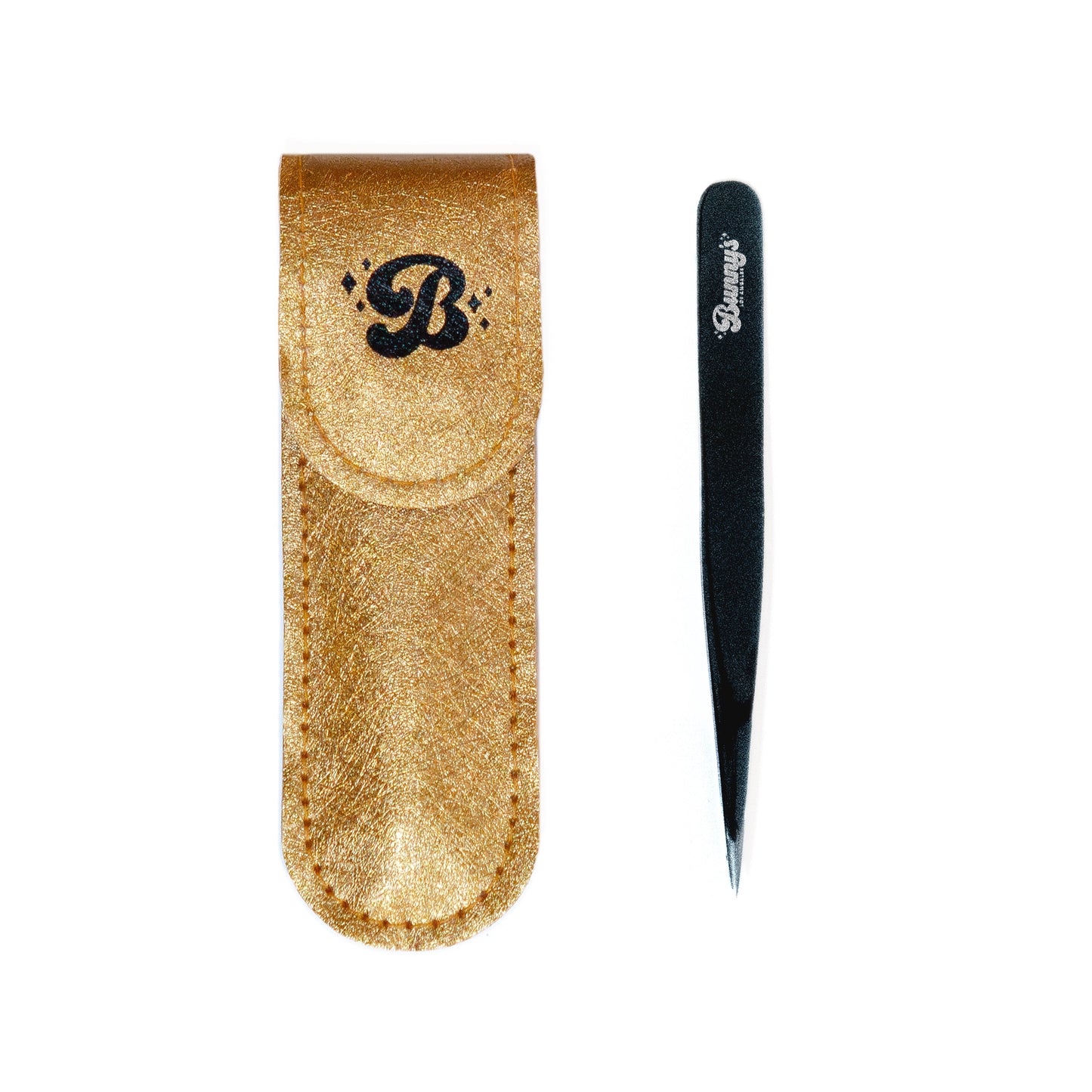 Bunny's Precision Pointed Tweezer