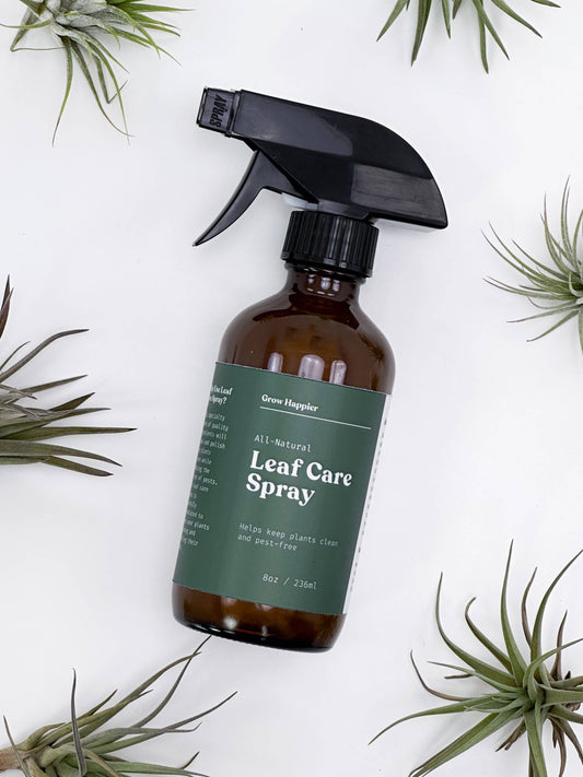Leaf Care Spray by The Plant Supply