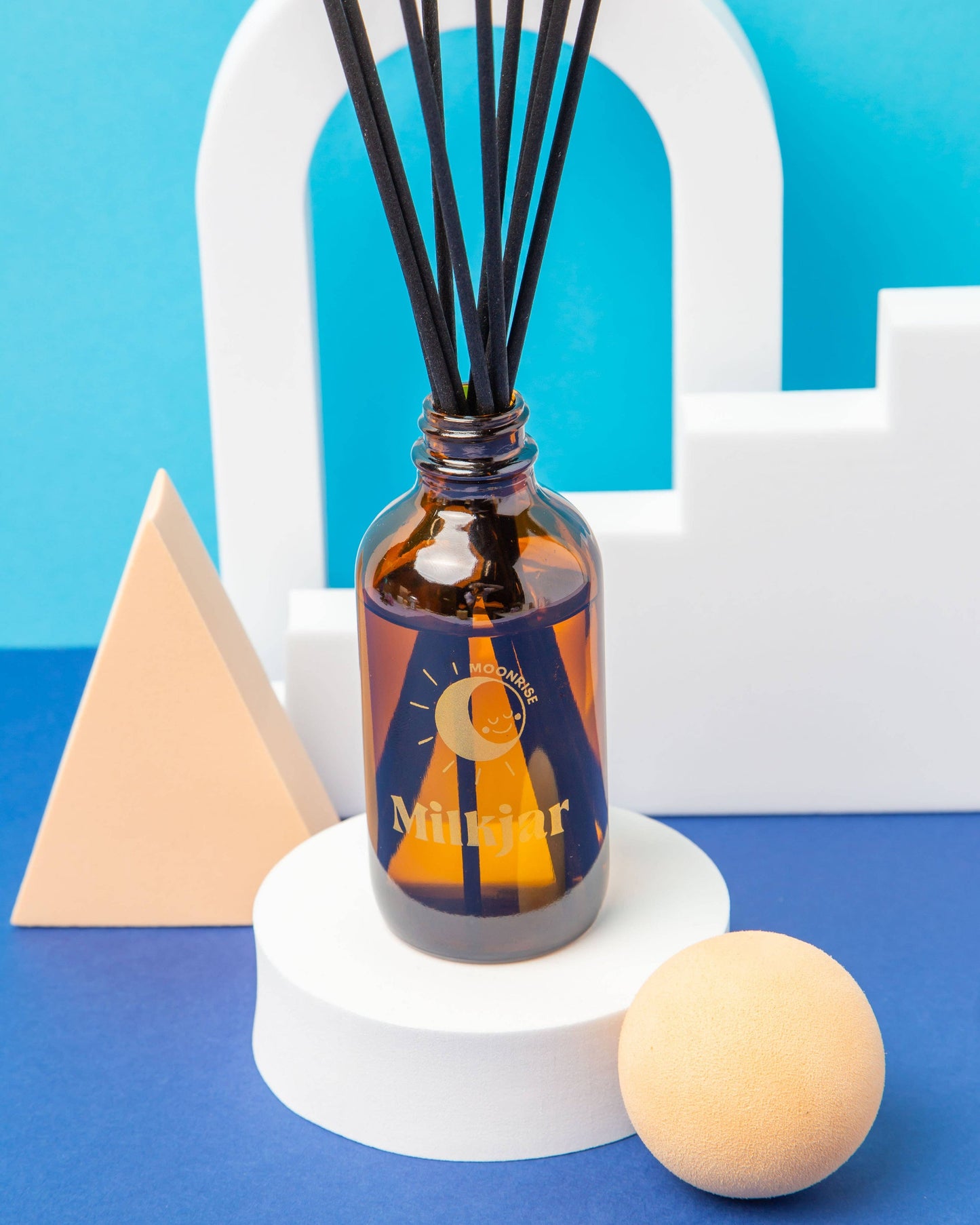 Wallflower Diffuser by Milkjar