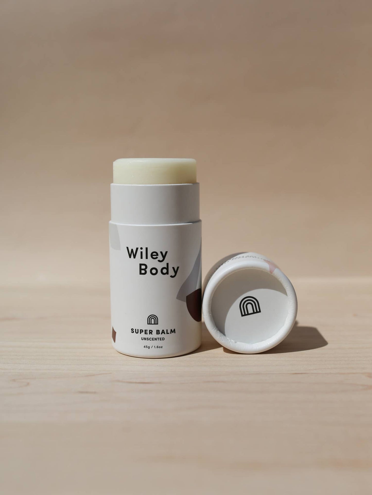 Super Balm by Wiley Body