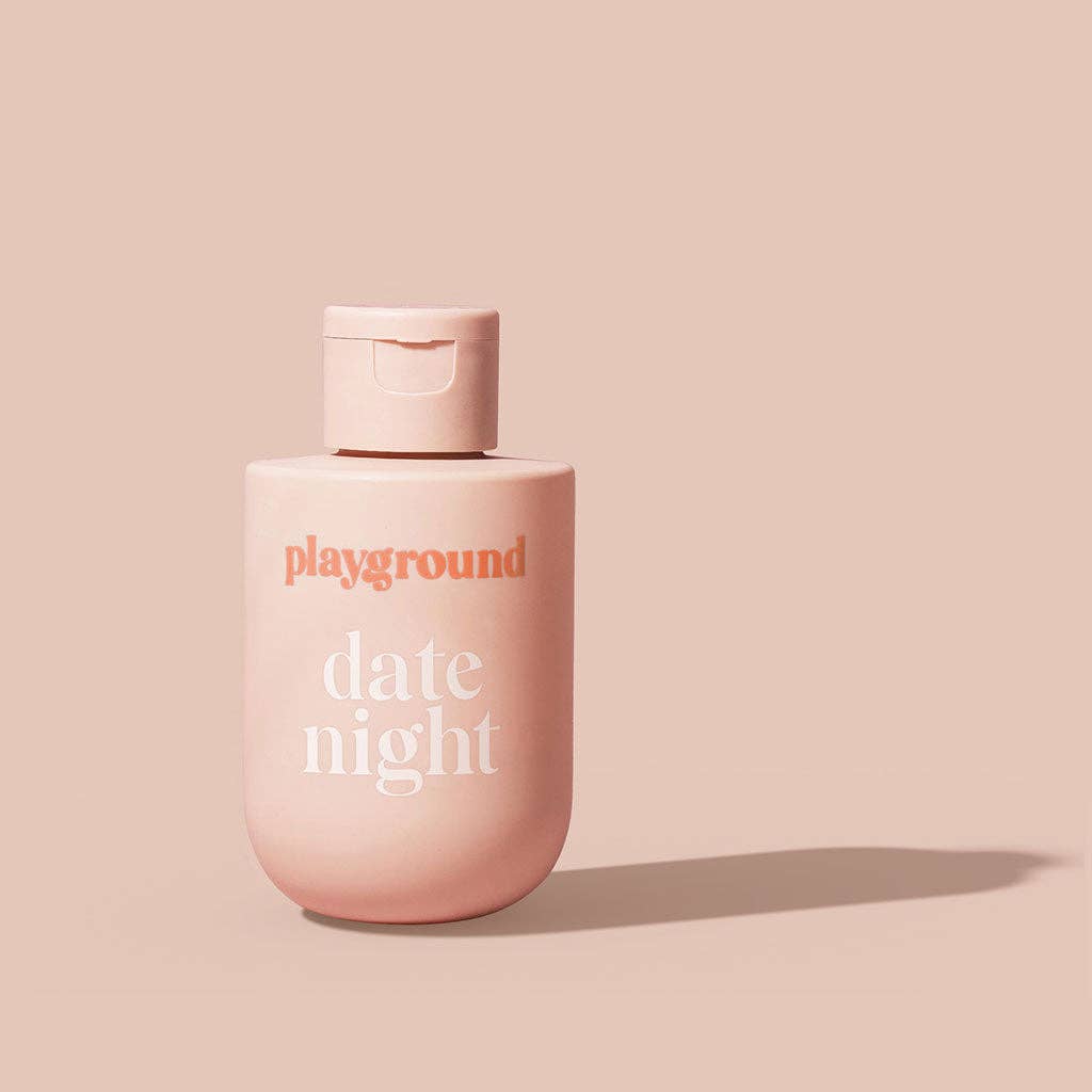 Date Night Personal Lubricant by Playground