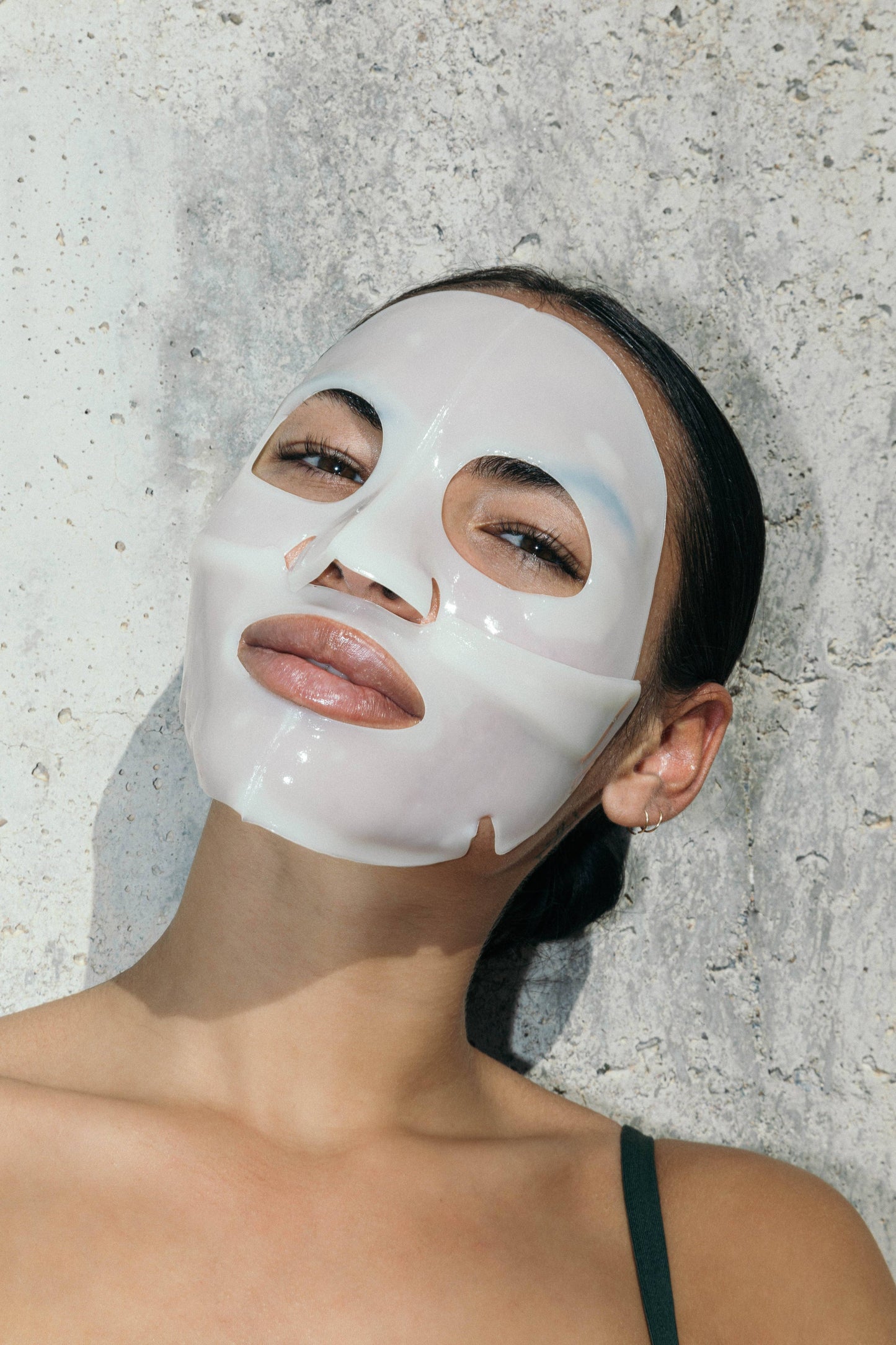 Moisturizing Collagen Mask by Ametta Skin