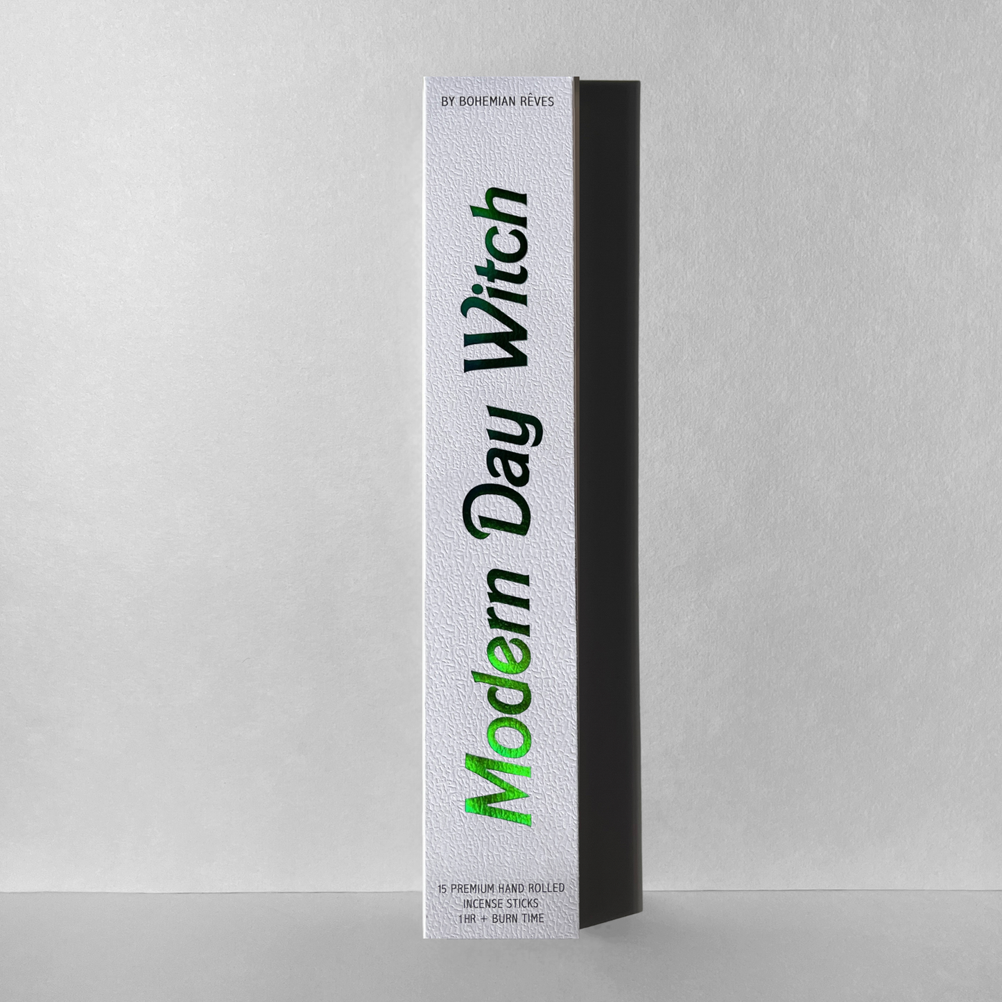 Modern Day Witch Hand Rolled Botanical Incense Sticks