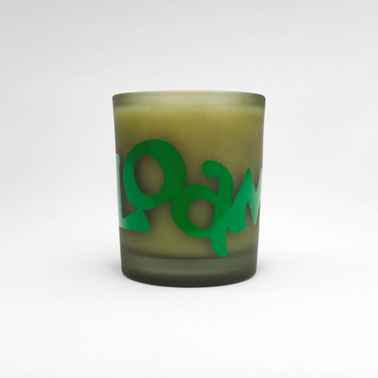 Harvest Basket Candle by Loam