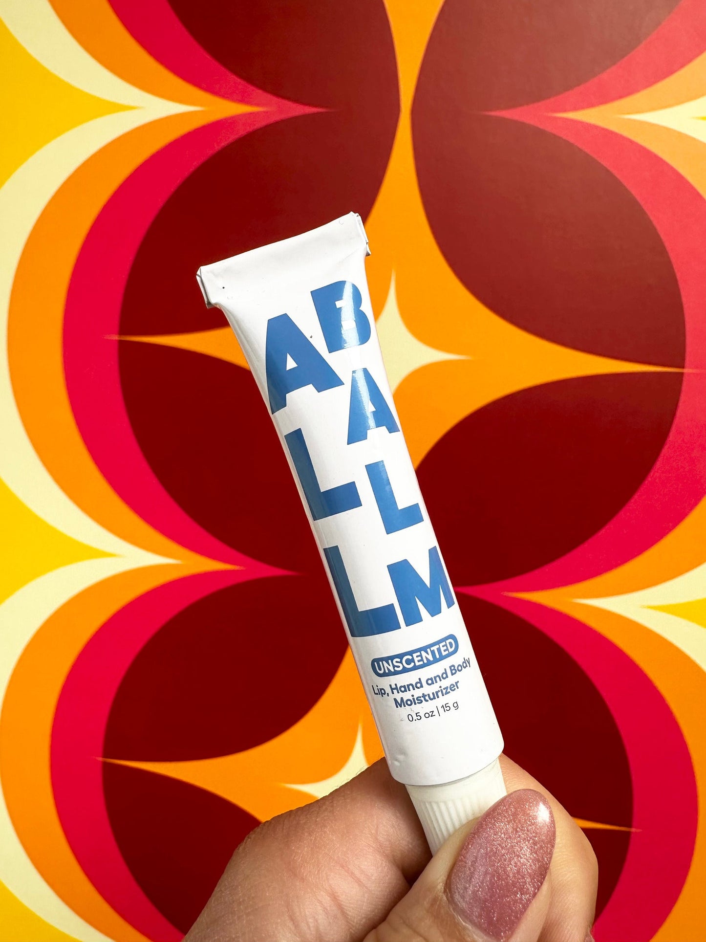 All Balm by Zizia Botanicals
