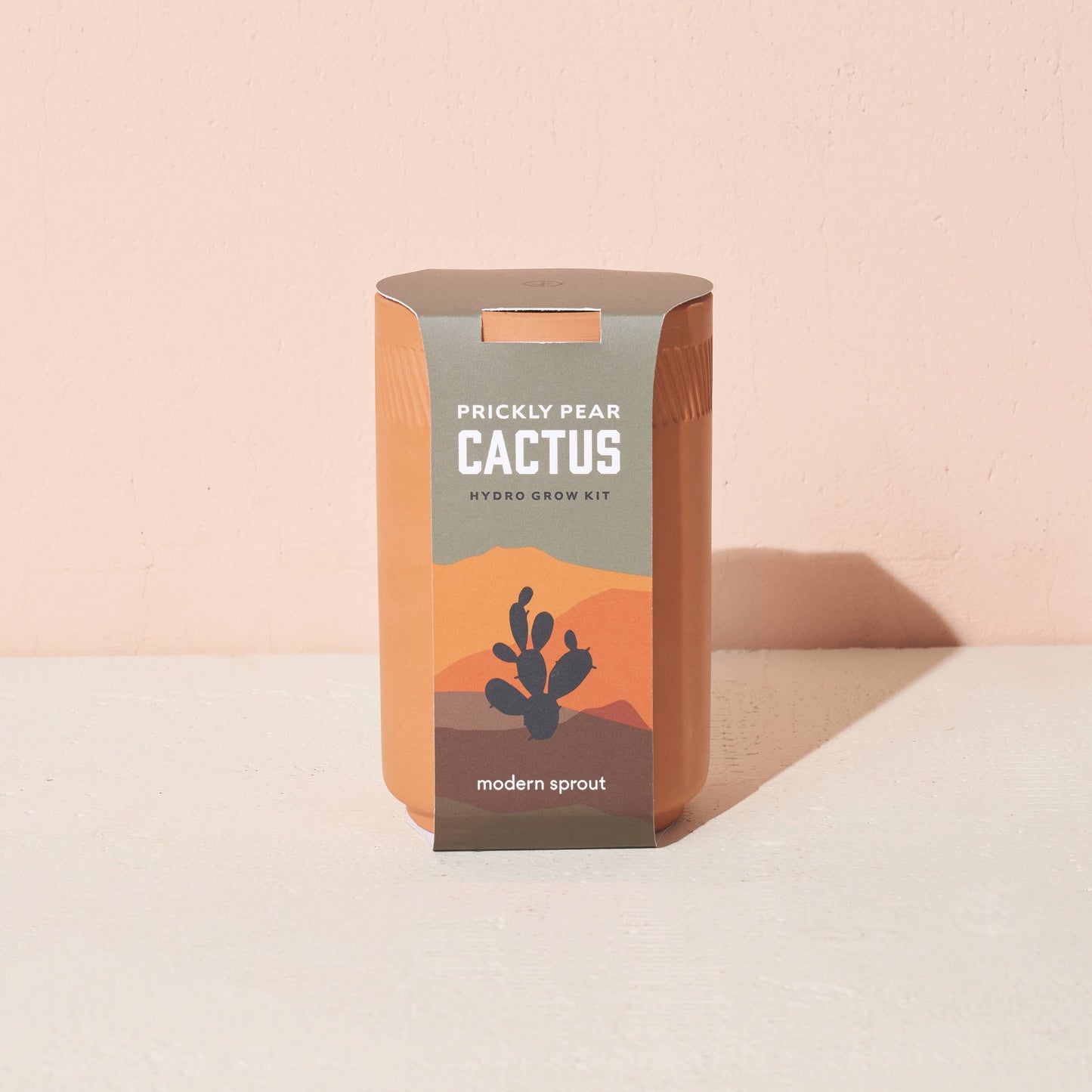 Grow Kits by Modern Sprout
