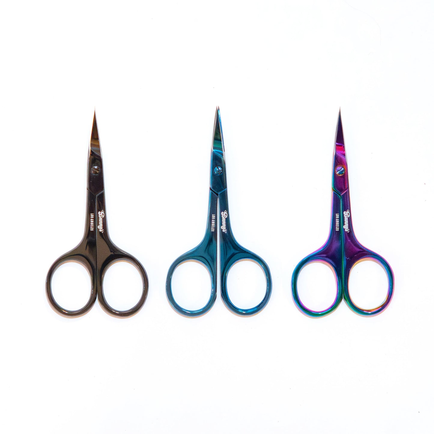 Bunny's Pro Tweezer Set