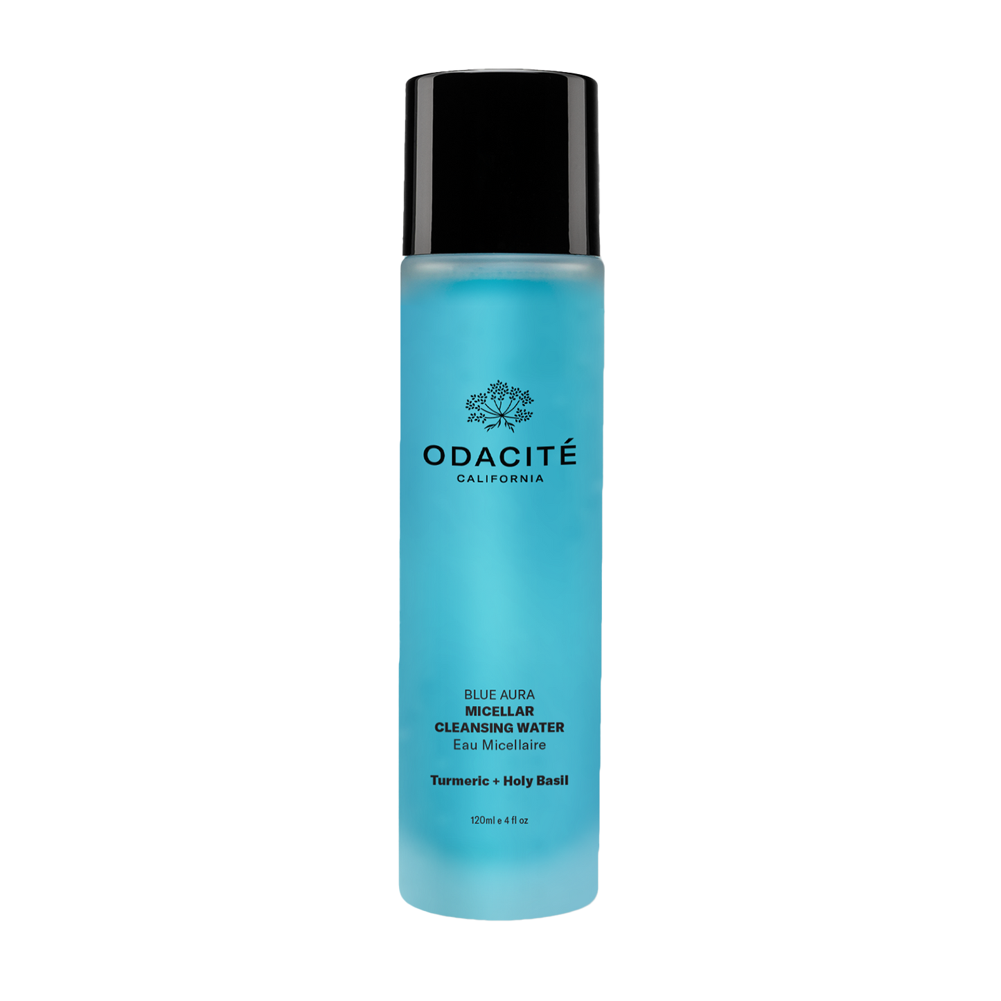 Blue Aura Micellar Cleansing Water by Odacite