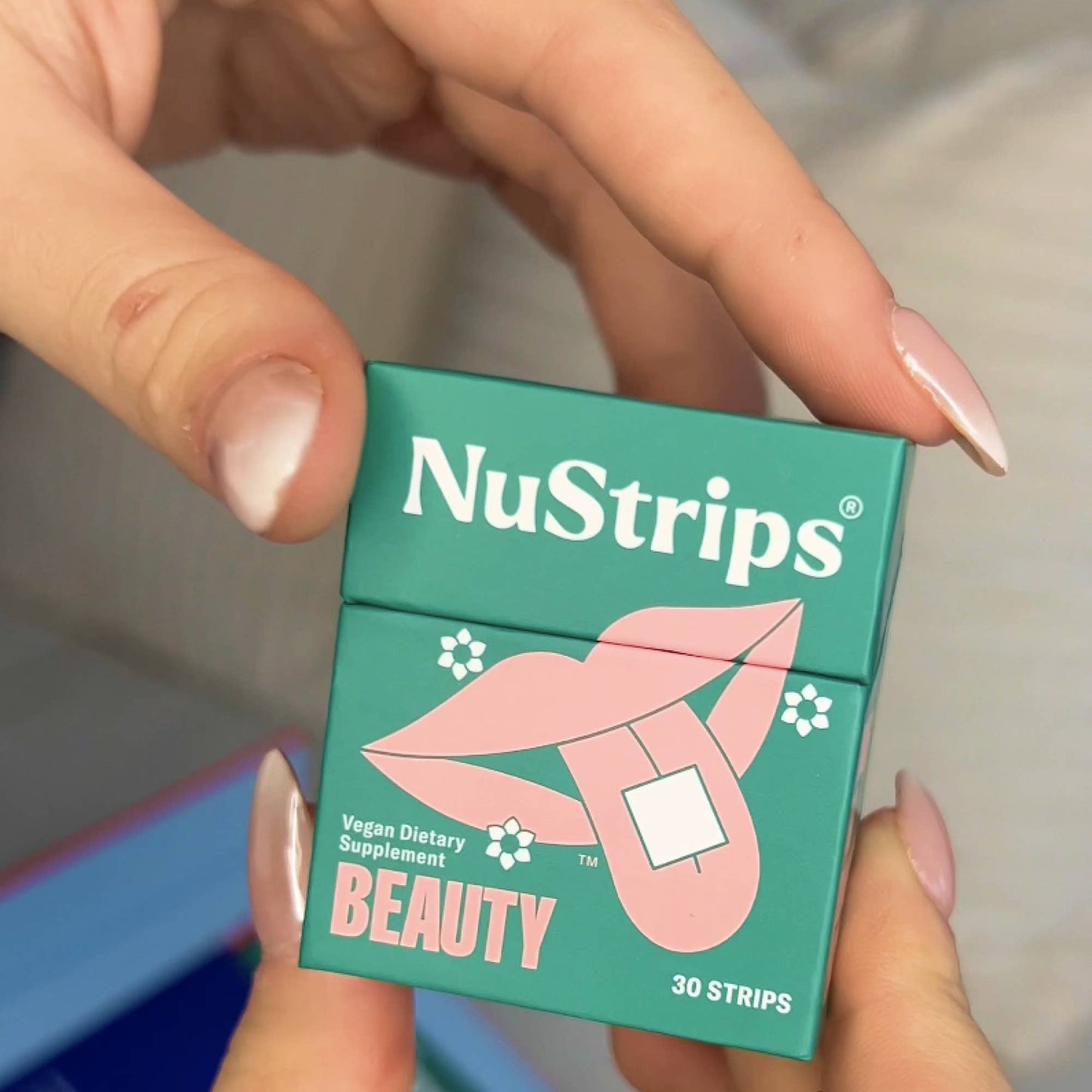 Beauty by NuStrips