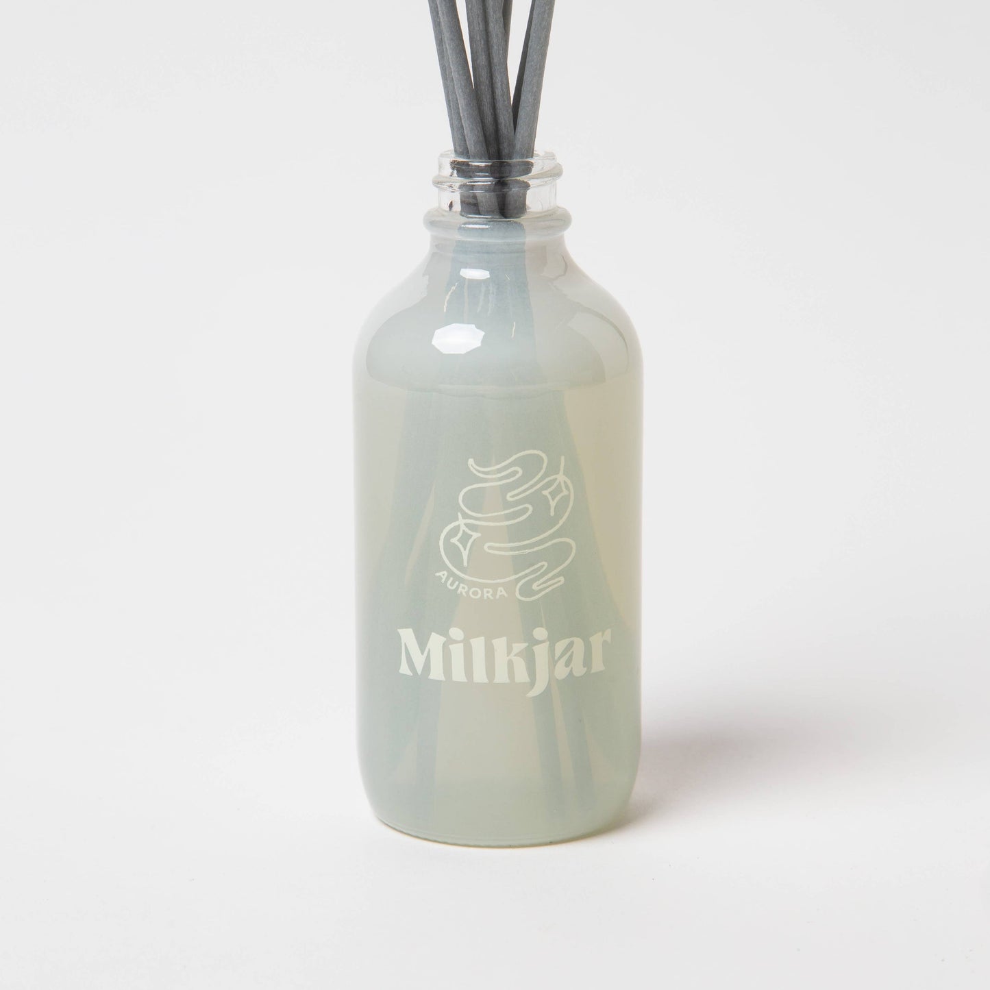 Aurora Reed Diffuser by Milkjar