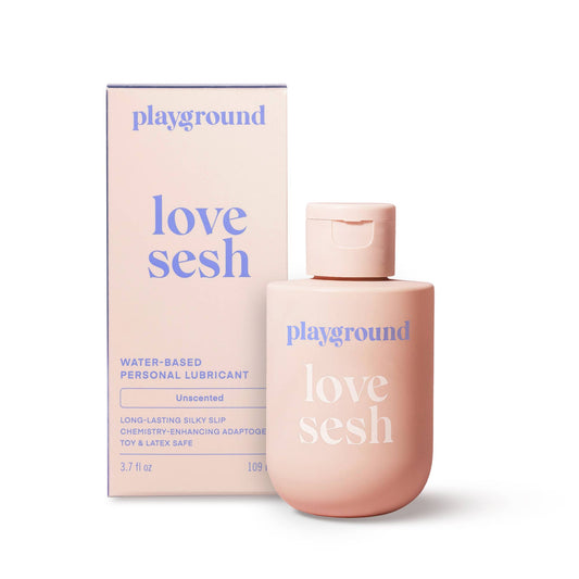 Love Sesh by Playground