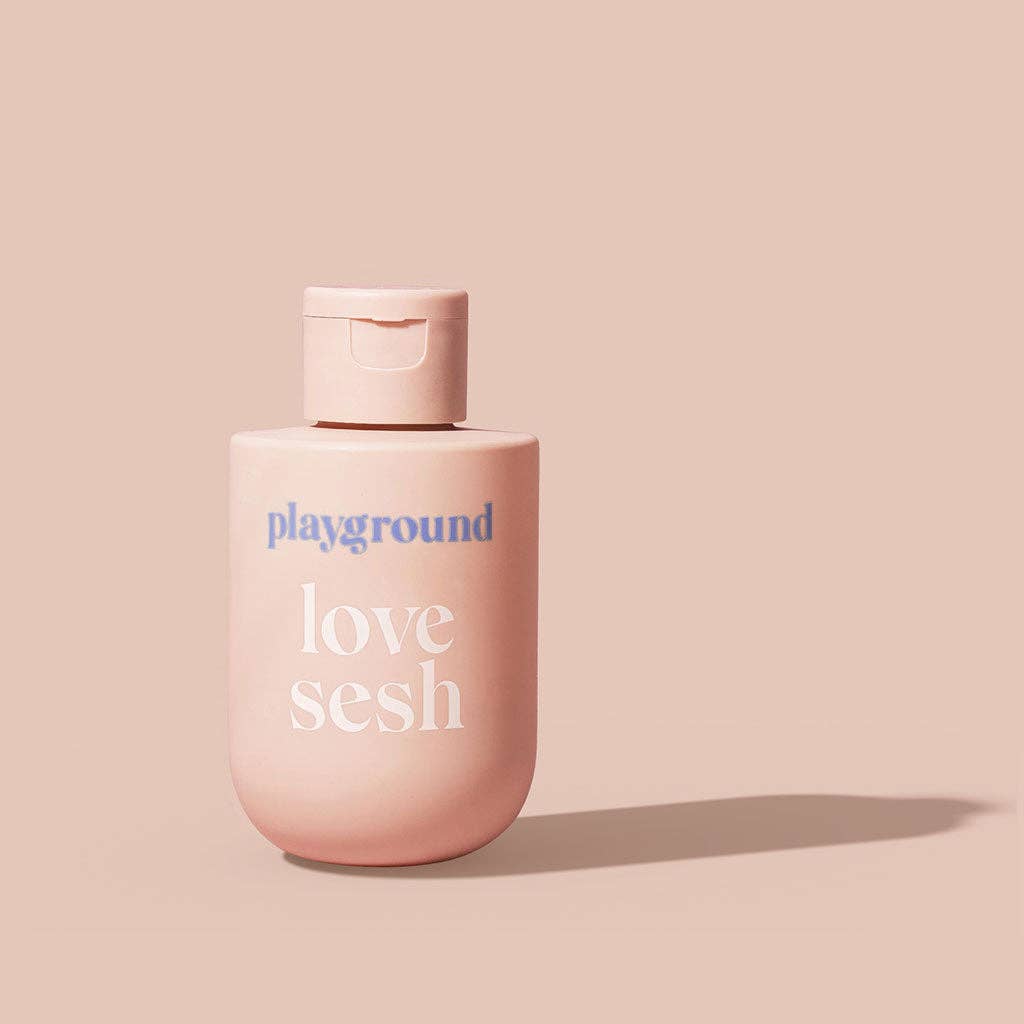 Love Sesh by Playground
