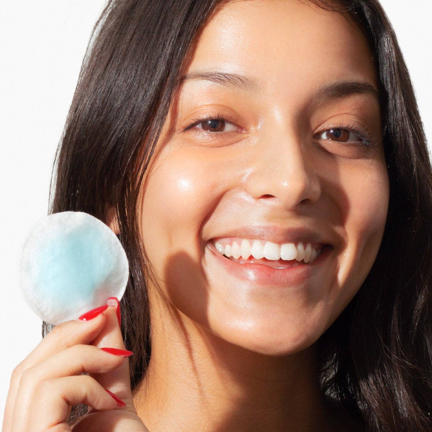 Blue Aura Micellar Cleansing Water by Odacite
