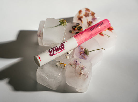 Bunny's Fluff Brow Sculpting Gel