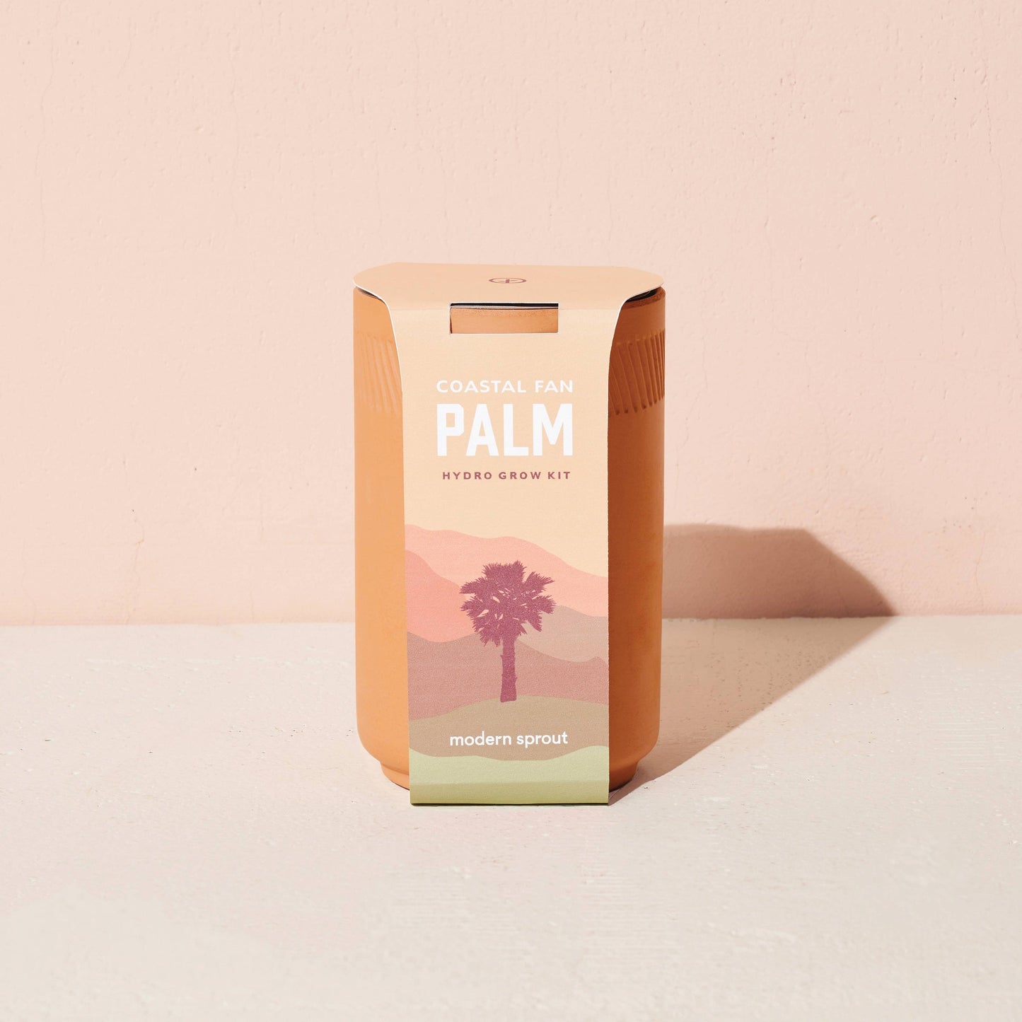 Grow Kits by Modern Sprout