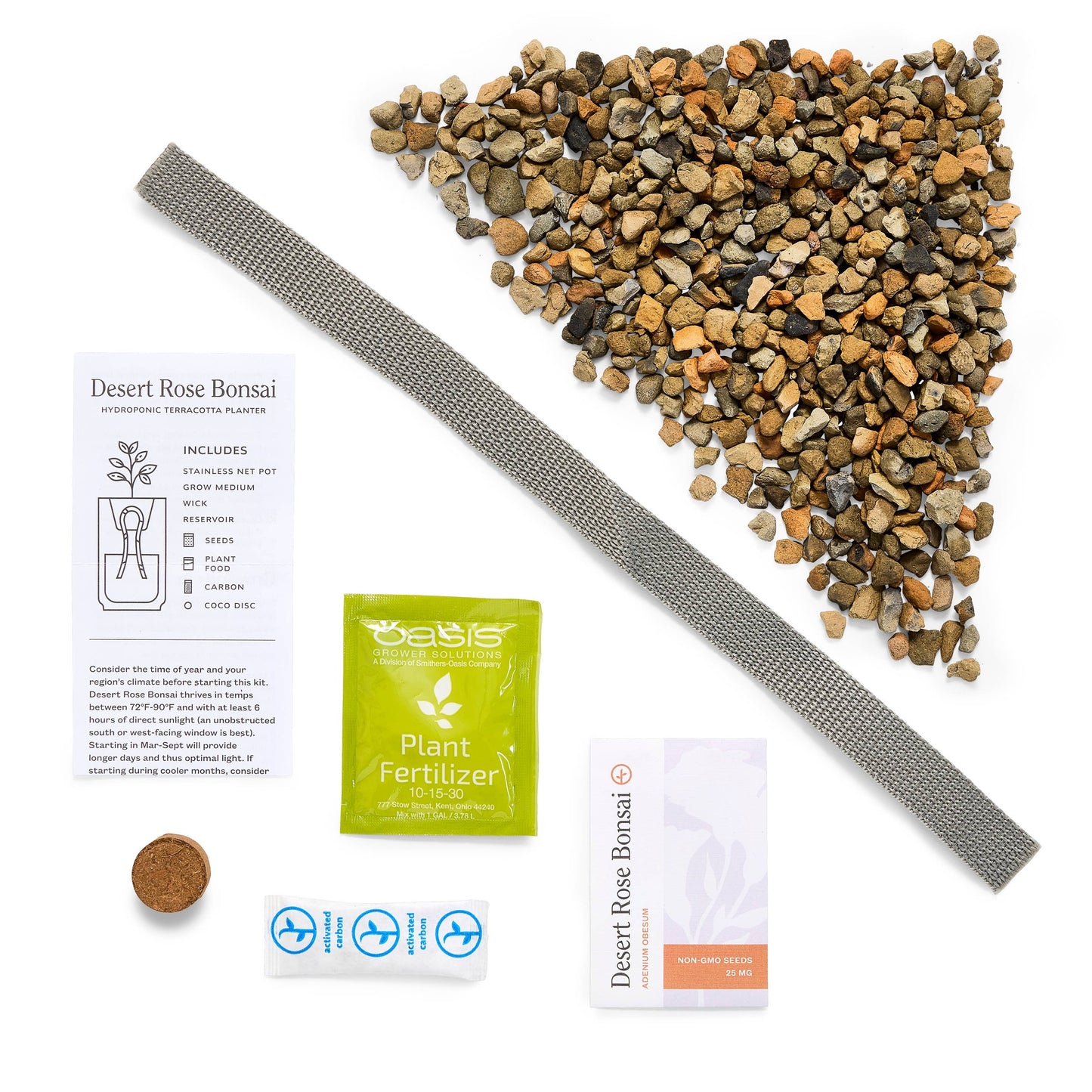 Grow Kits by Modern Sprout