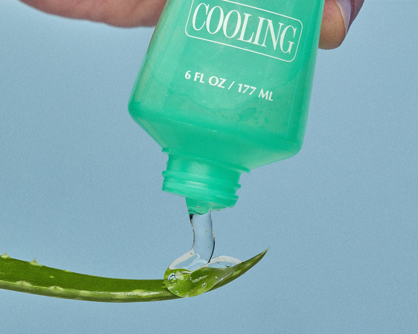 After Sun Gel by Vacation Inc