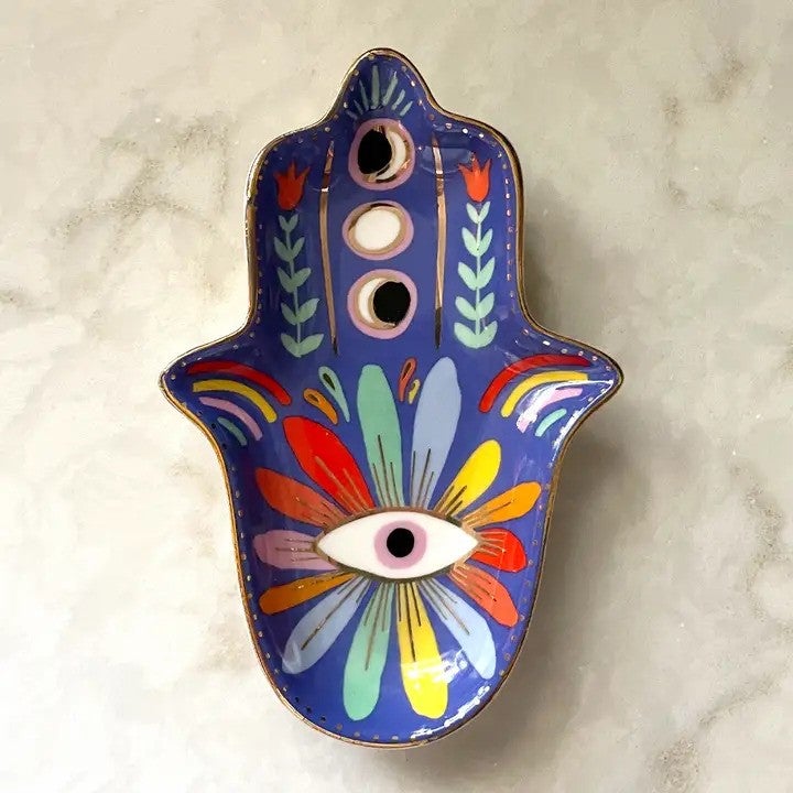Healing Hand Trinket Dish