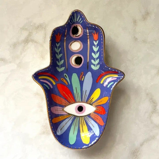 Healing Hand Trinket Dish